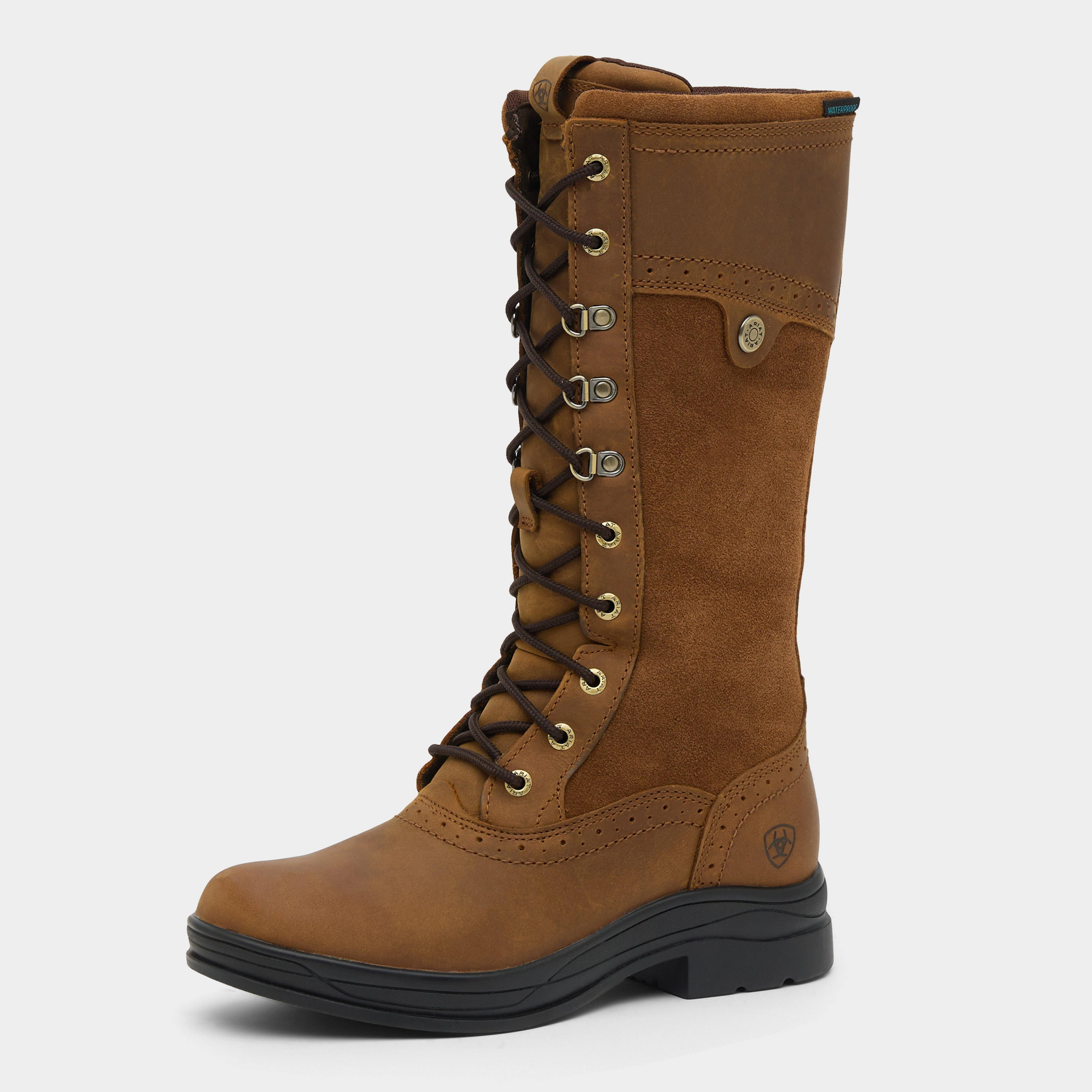 Women's Wythburn II Waterproof Boots - Image 3