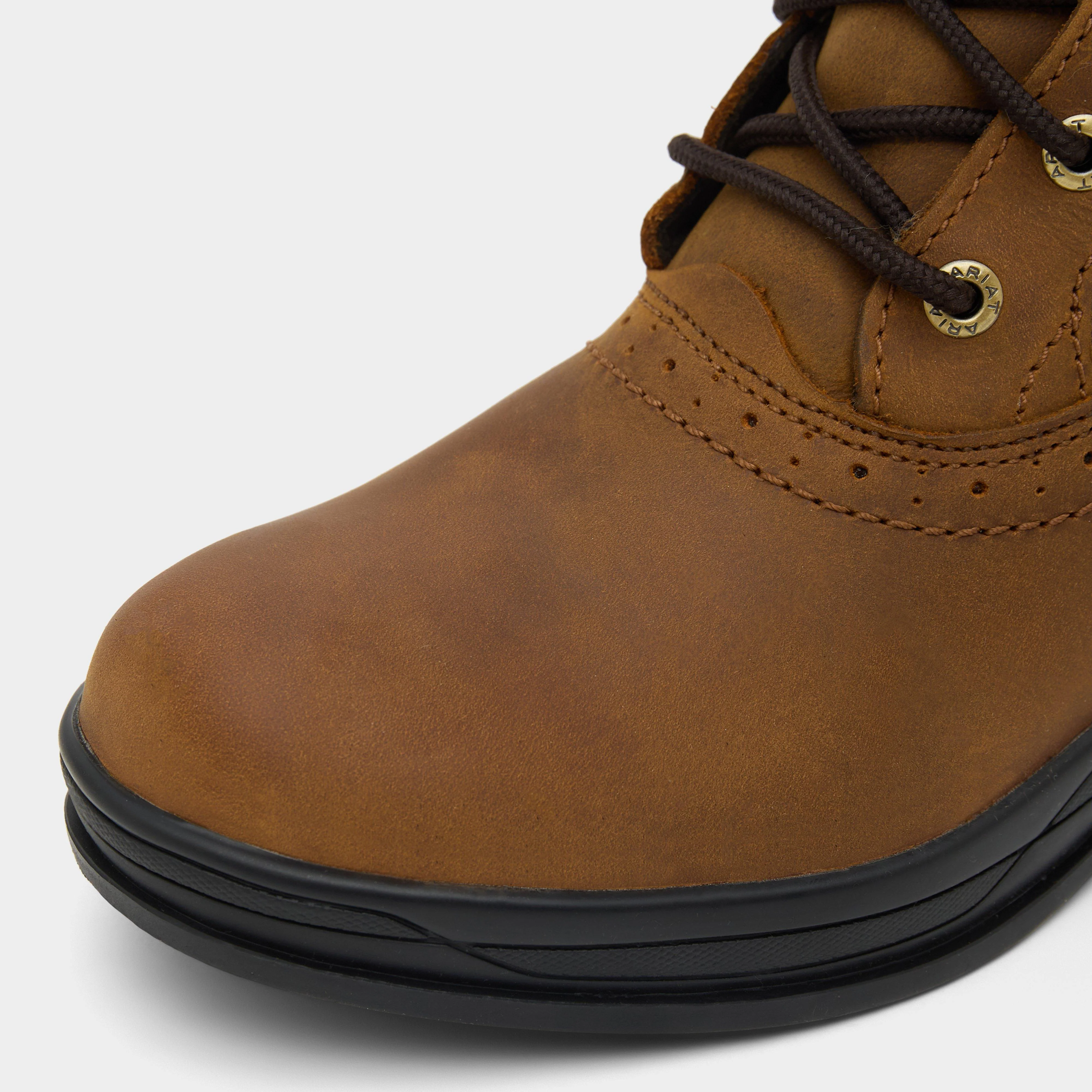 Women's Wythburn II Waterproof Boots - Image 4