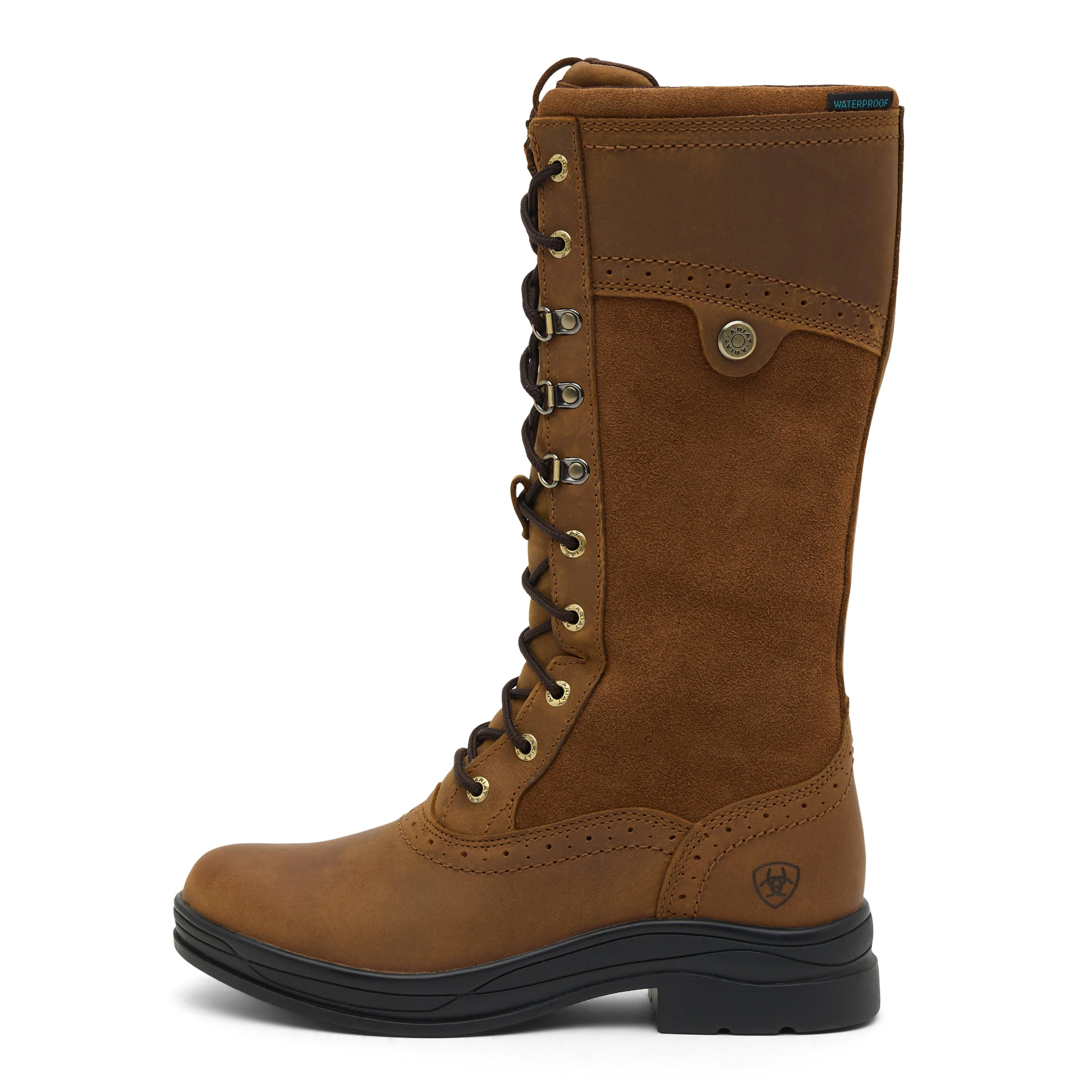 Women's Wythburn II Waterproof Boots - Image 7