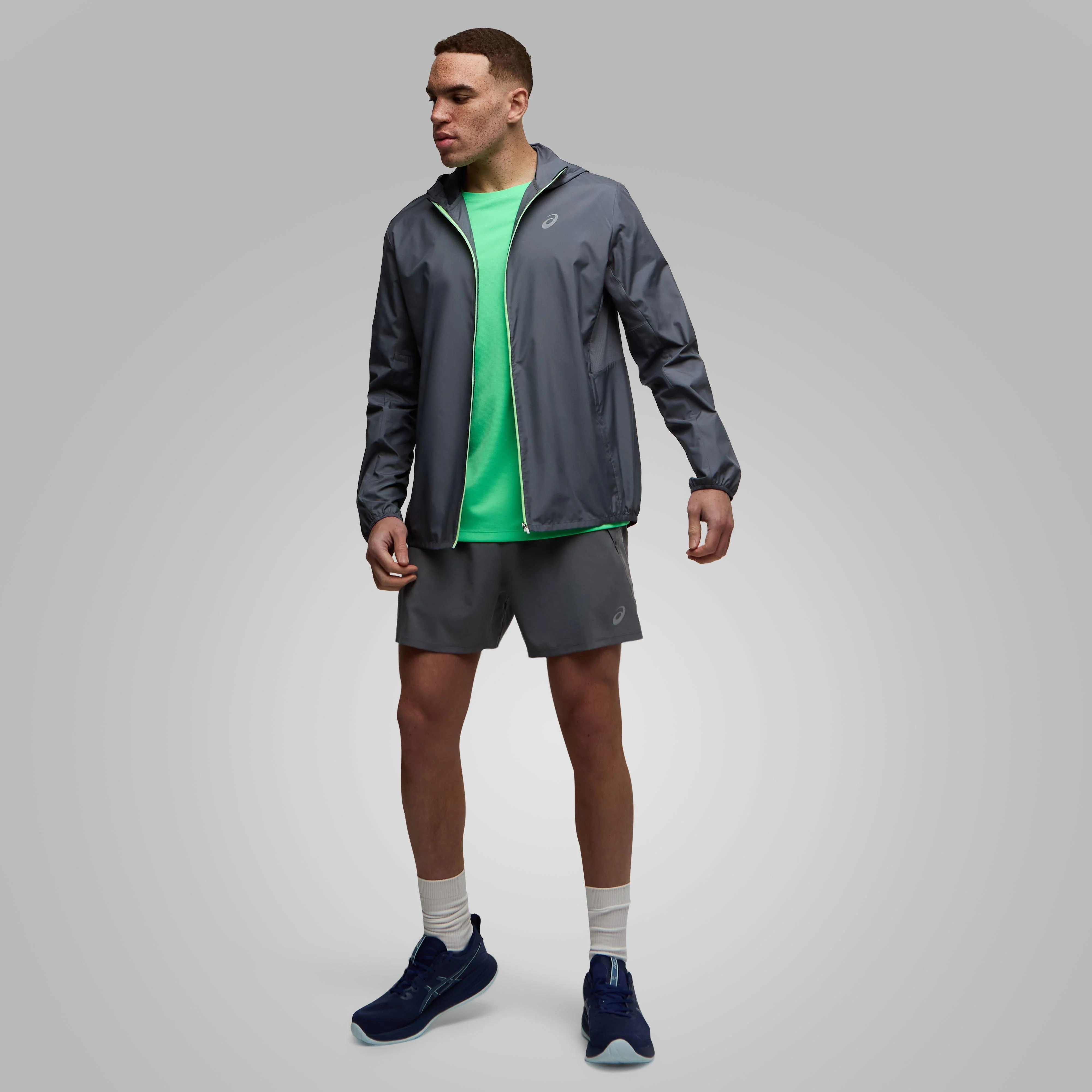 Men's Core Jacket - Image 2