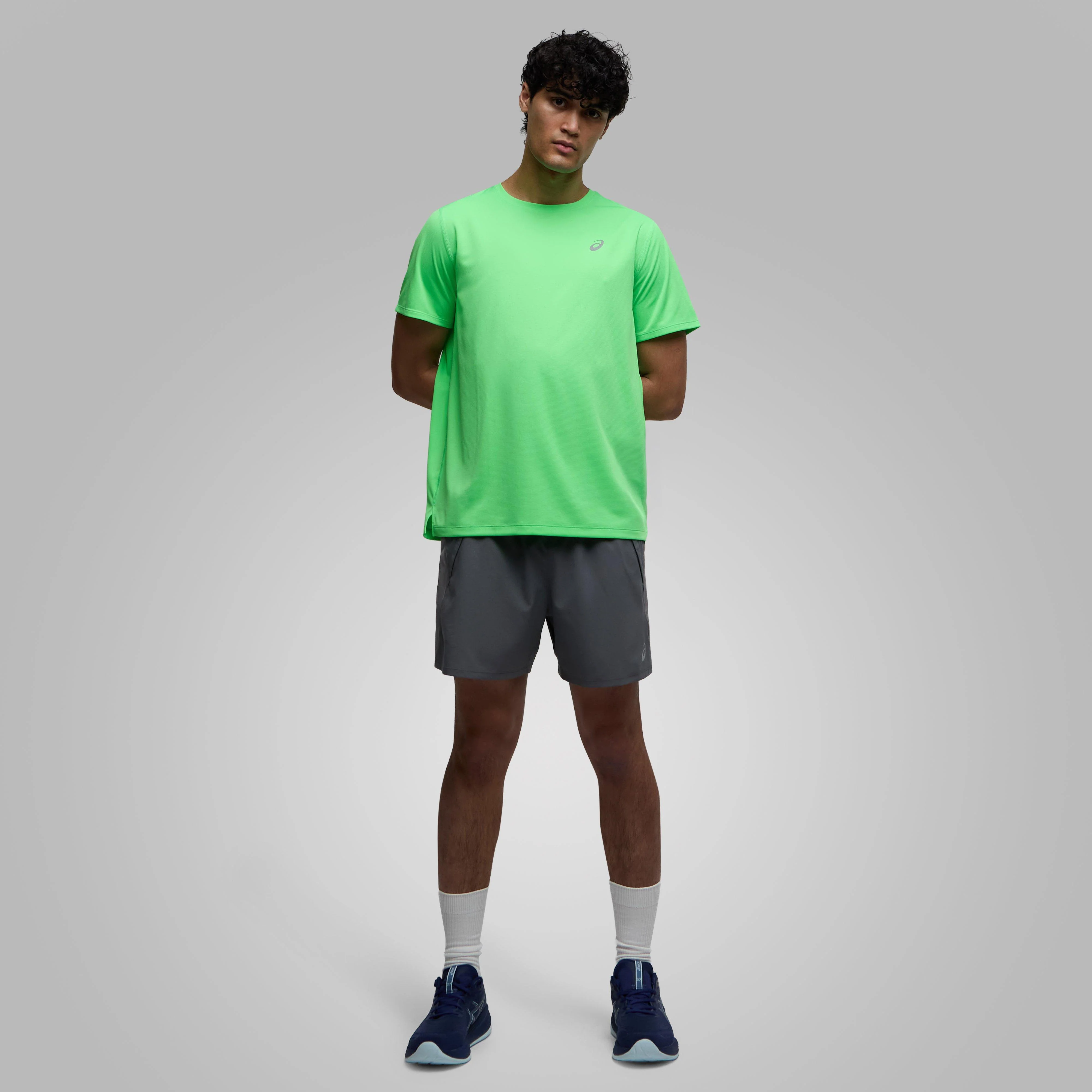 Men's Core Short Sleeve Top - Image 2