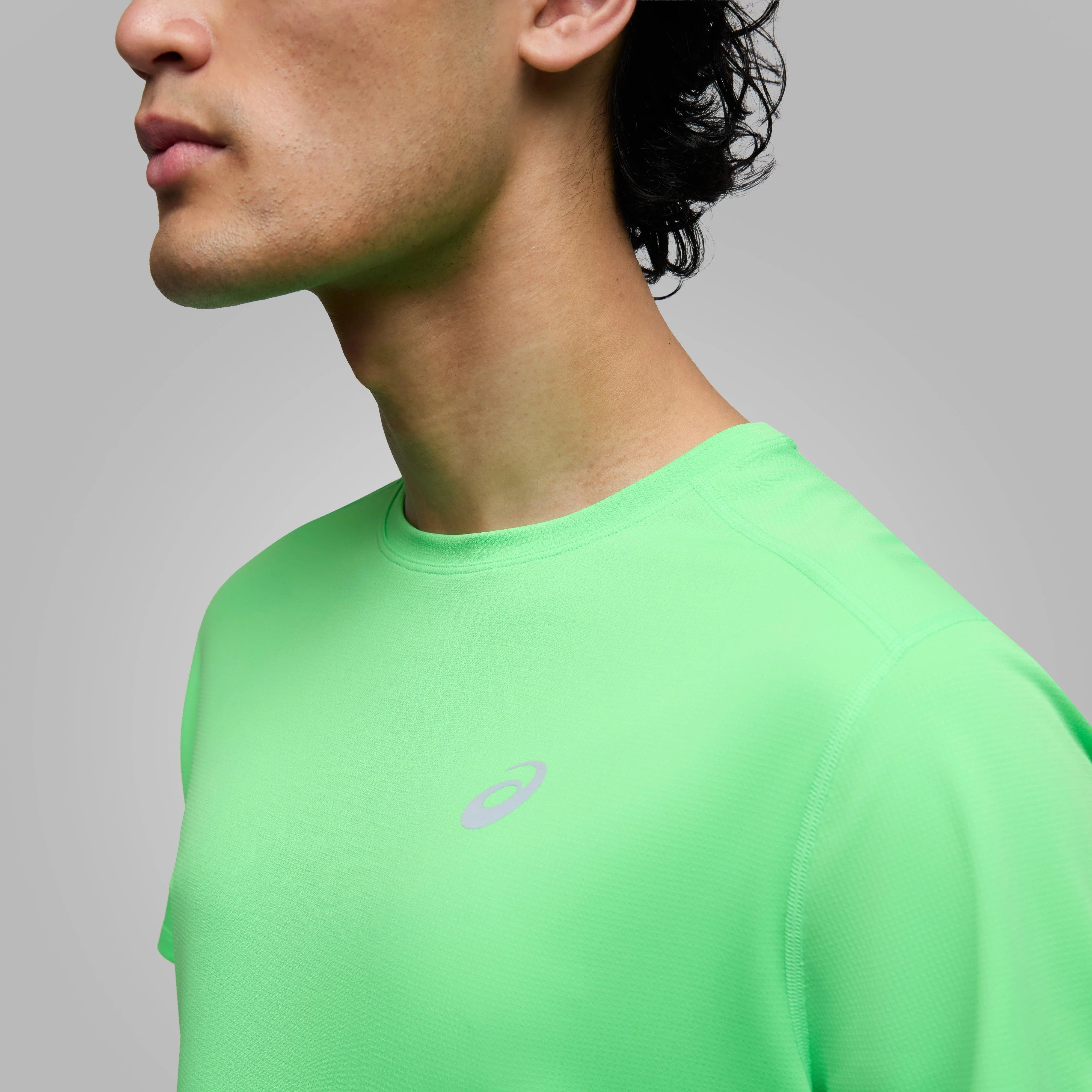 Men's Core Short Sleeve Top - Image 3