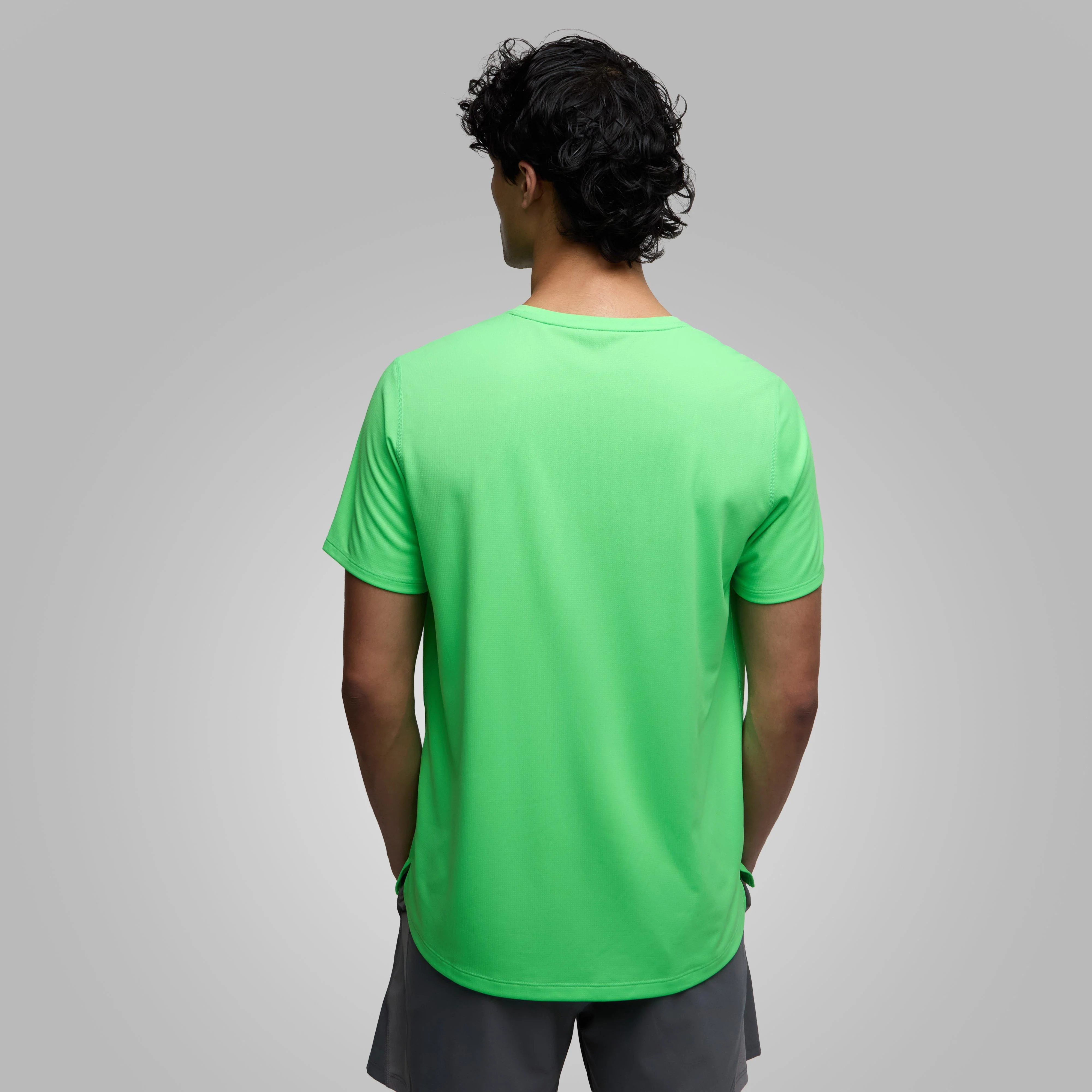 Men's Core Short Sleeve Top - Image 4