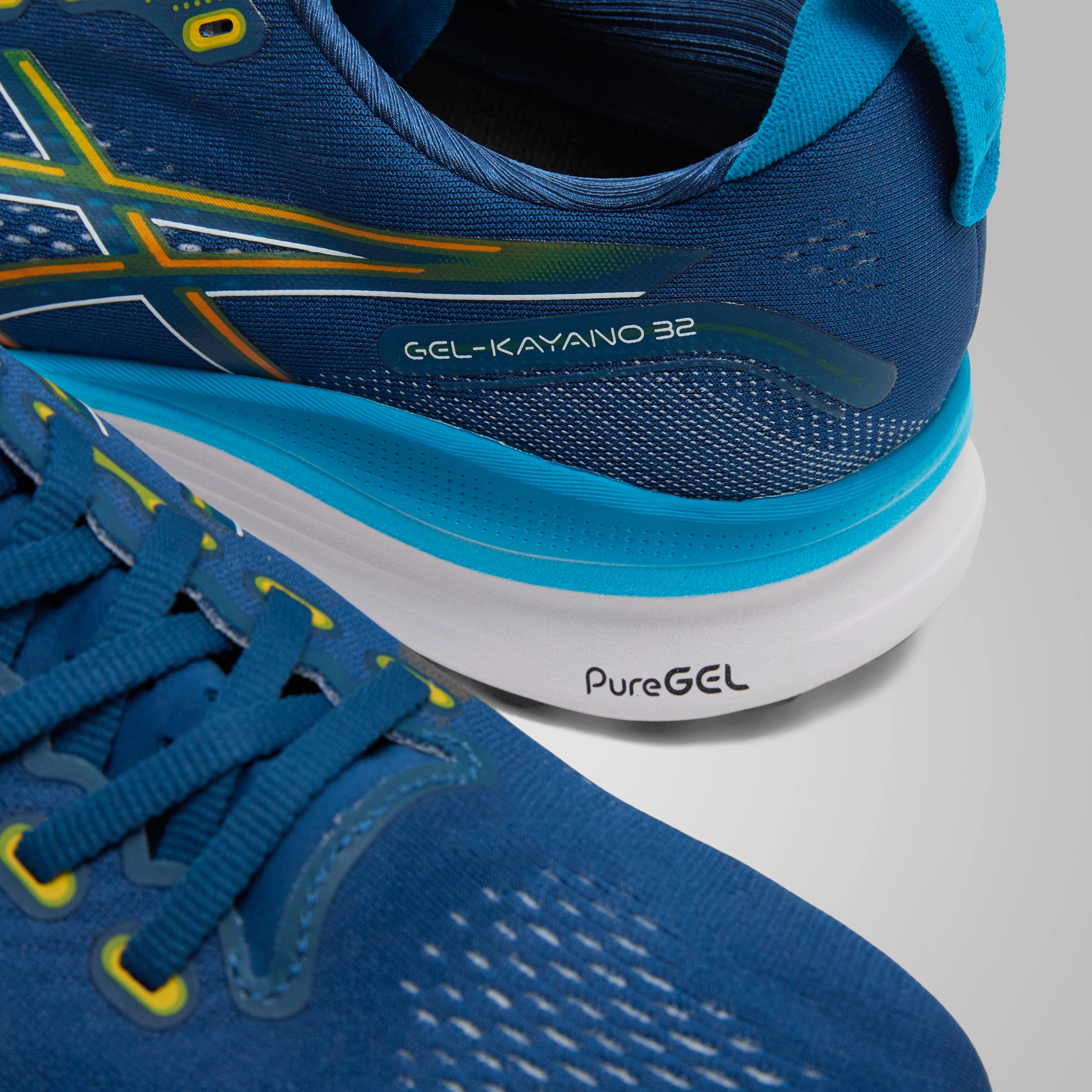 Men’s Gel-Kayano 32 Running Shoe - Image 5