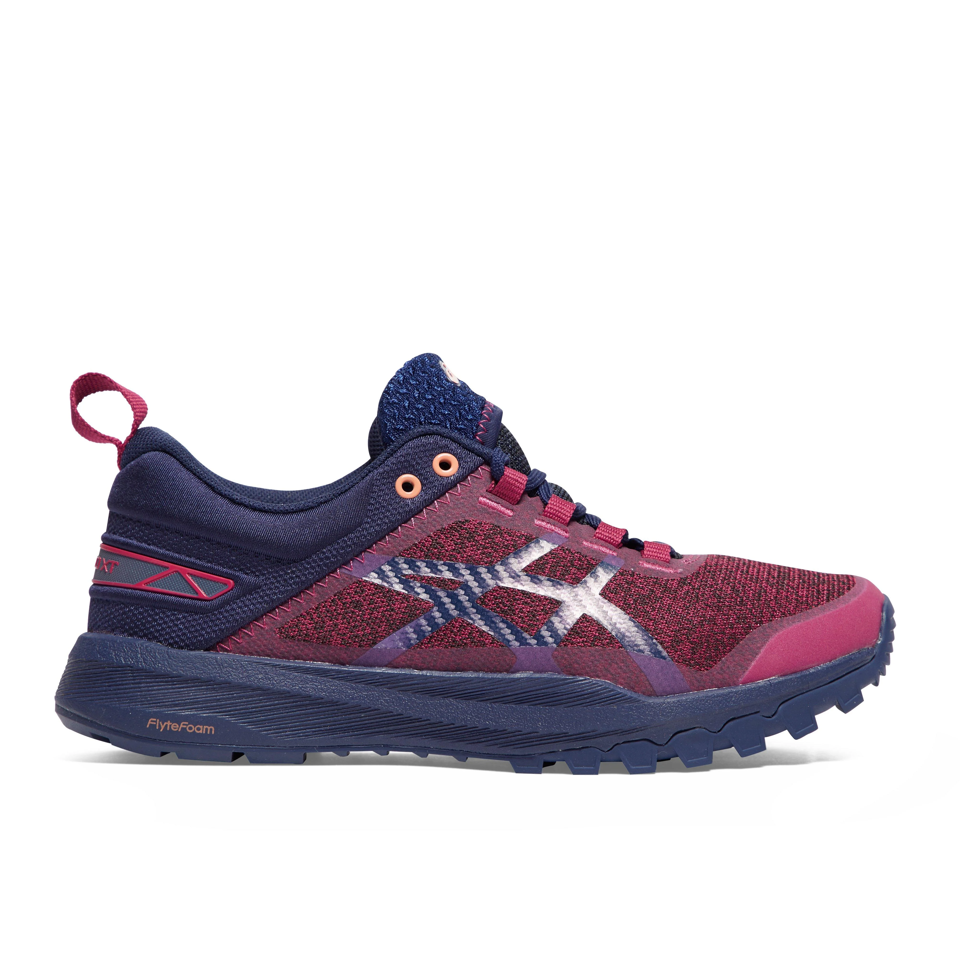 Women's GECKO XT Trail Shoes - Image 7