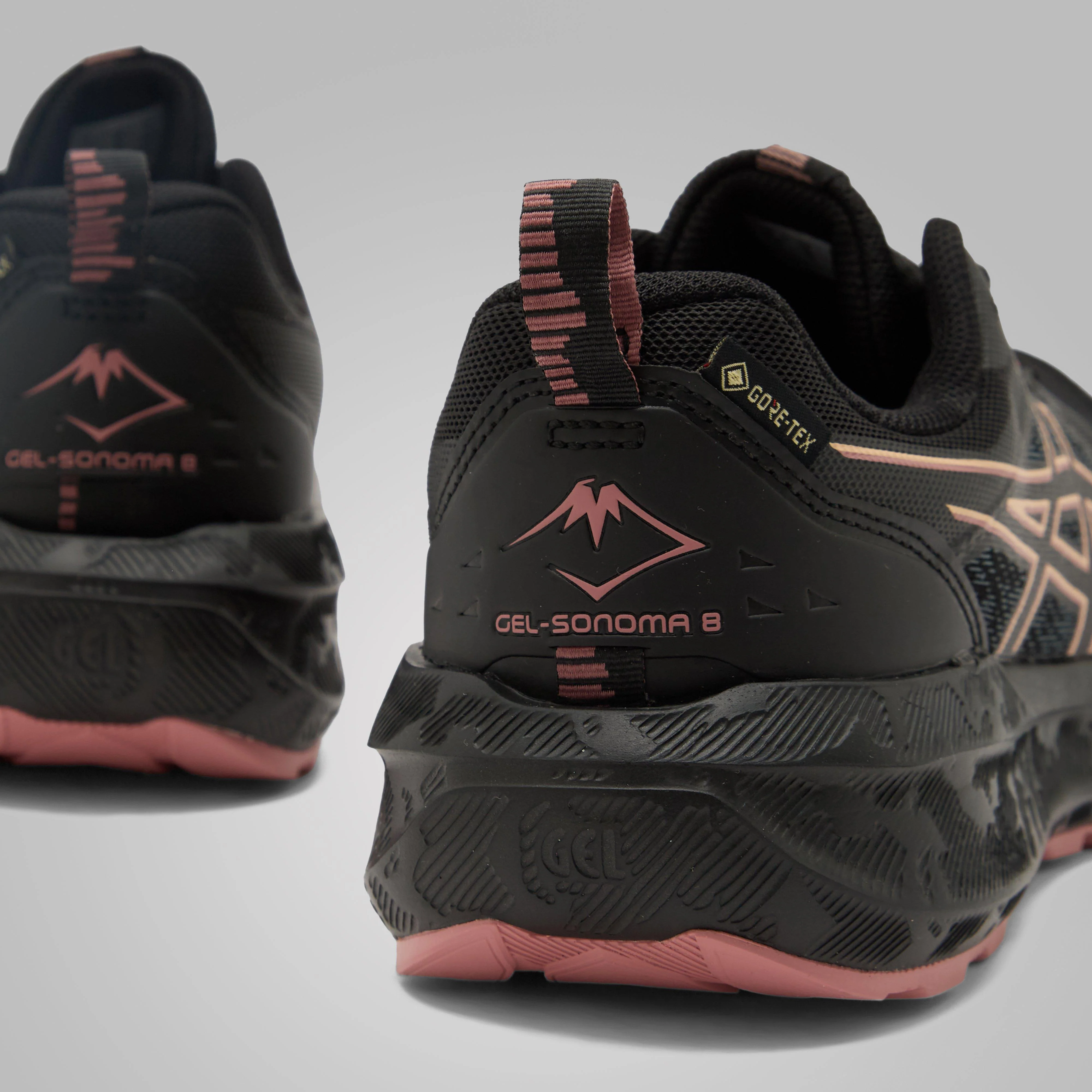 Women's GEL-SONOMA 8 GORE-TEX® Trail Running Shoes - Image 6