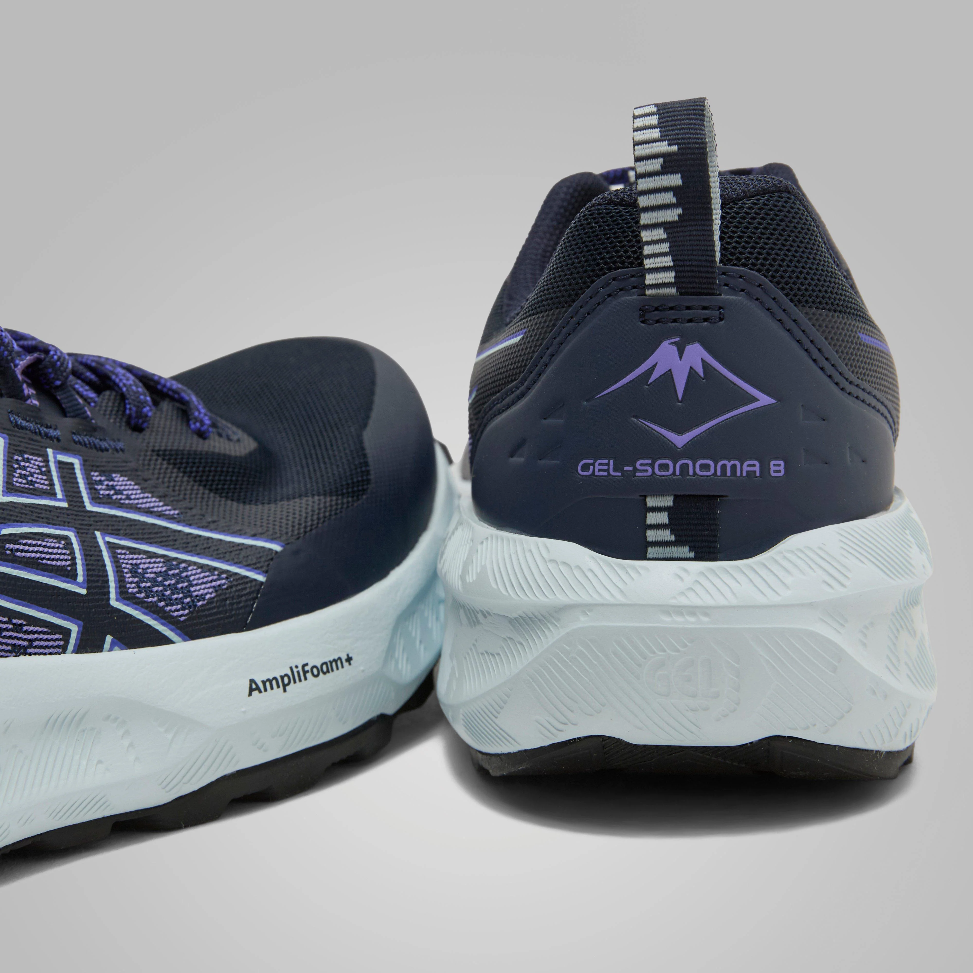 Women’s Gel-Sonoma Trail Running Shoes - Image 6