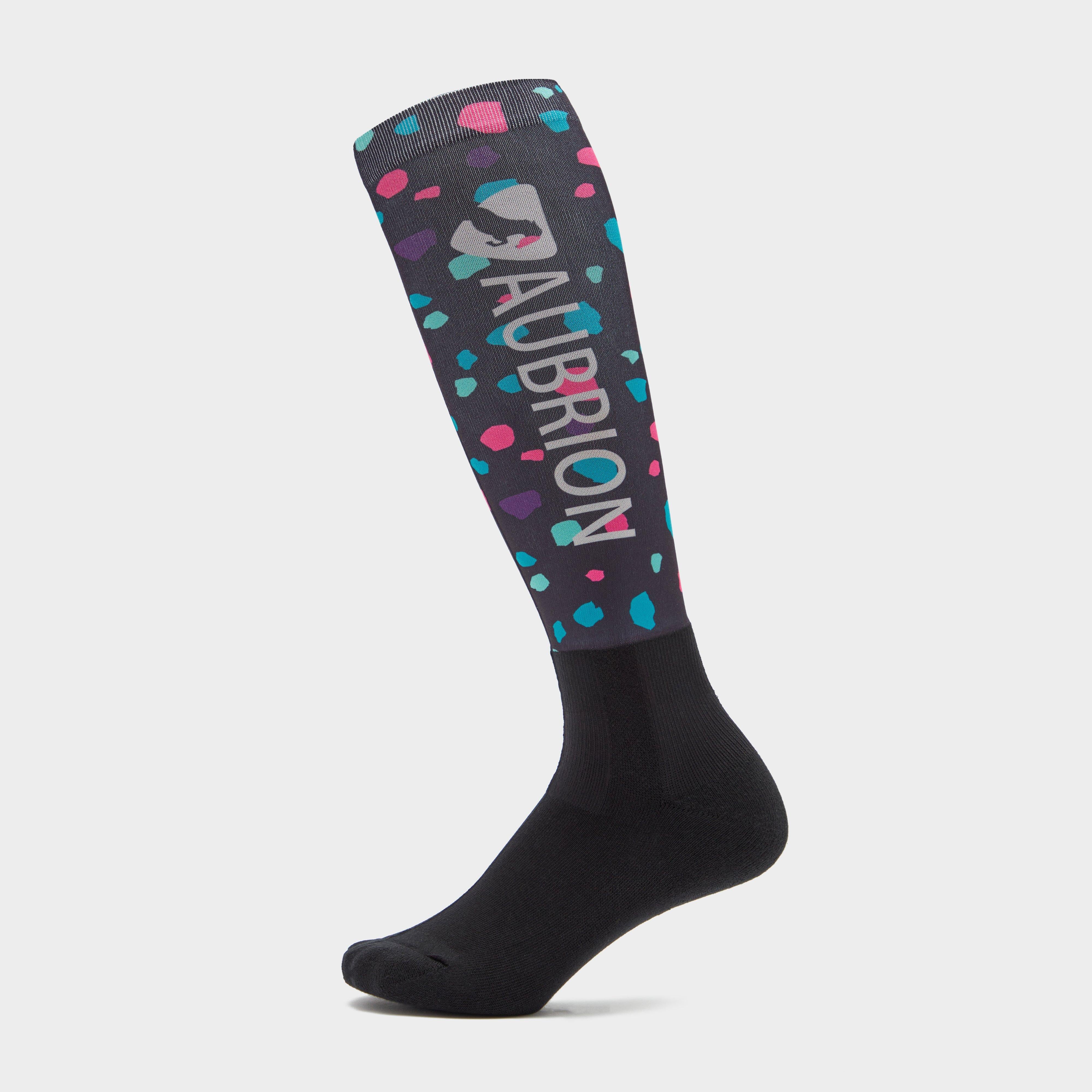 Childs Hyde Park Socks - Image 3