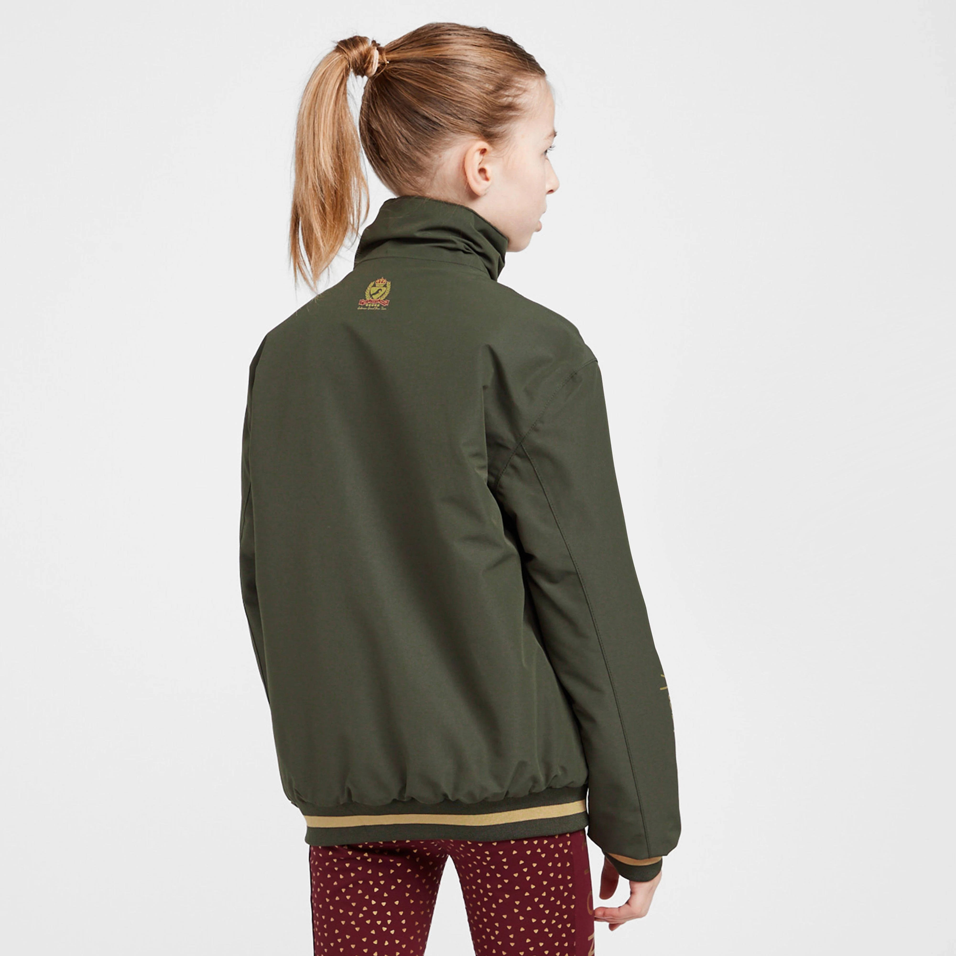 Kids’ Team Jacket - Image 2