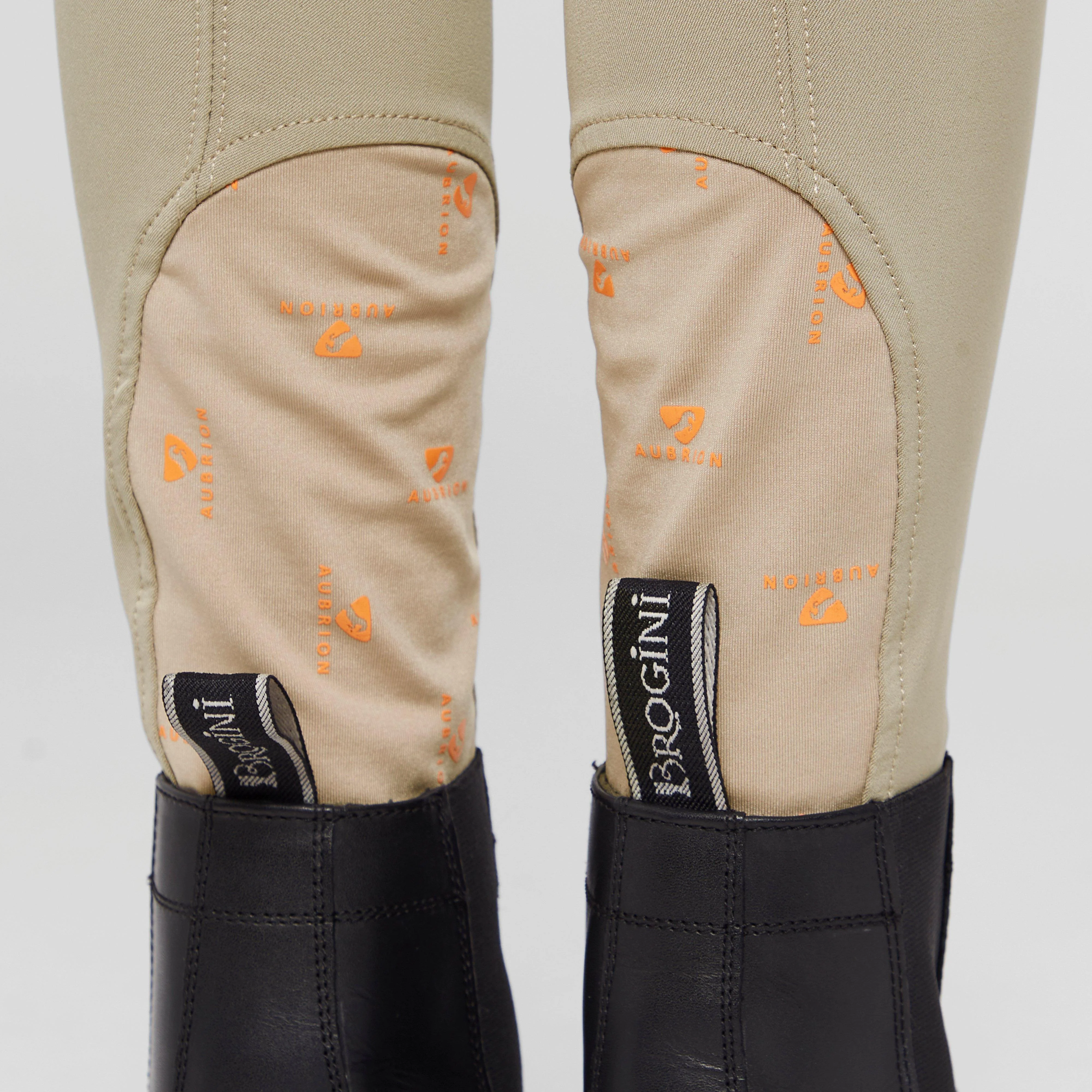Kids’ Thompson Knee Patch Breeches - Image 6
