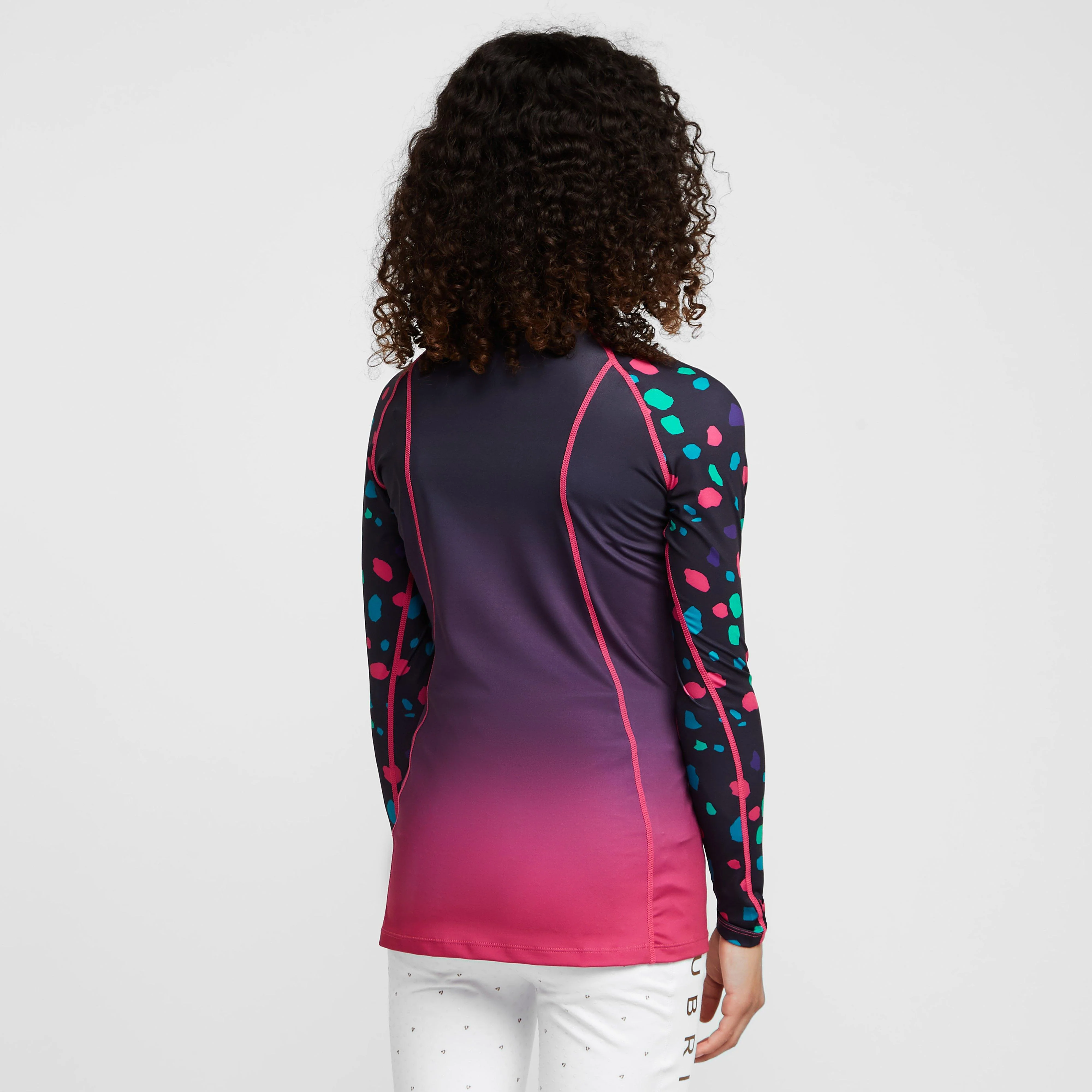 Maids Hyde Park Cross Country Shirt - Image 2