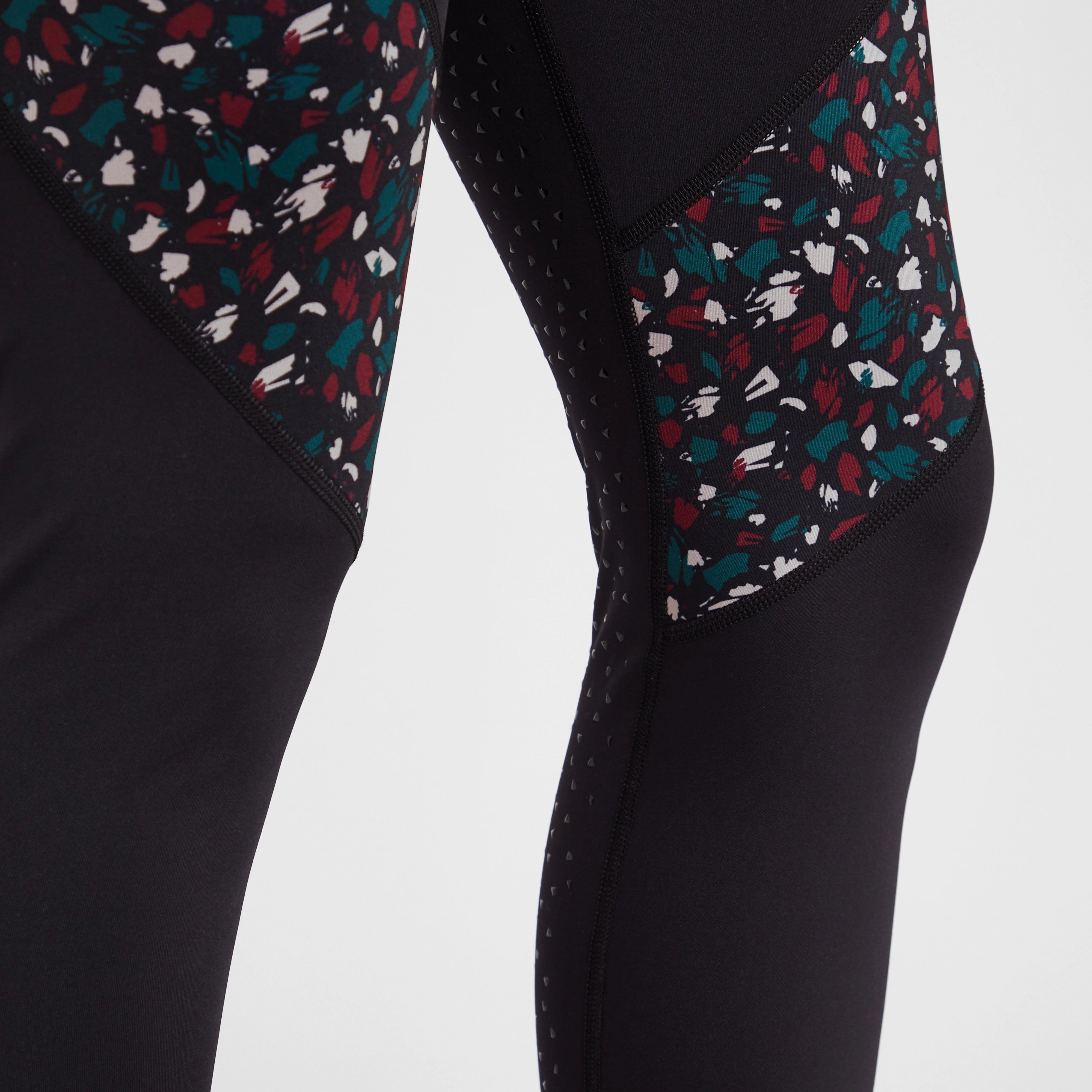Women's Broadway Riding Tights - Image 6