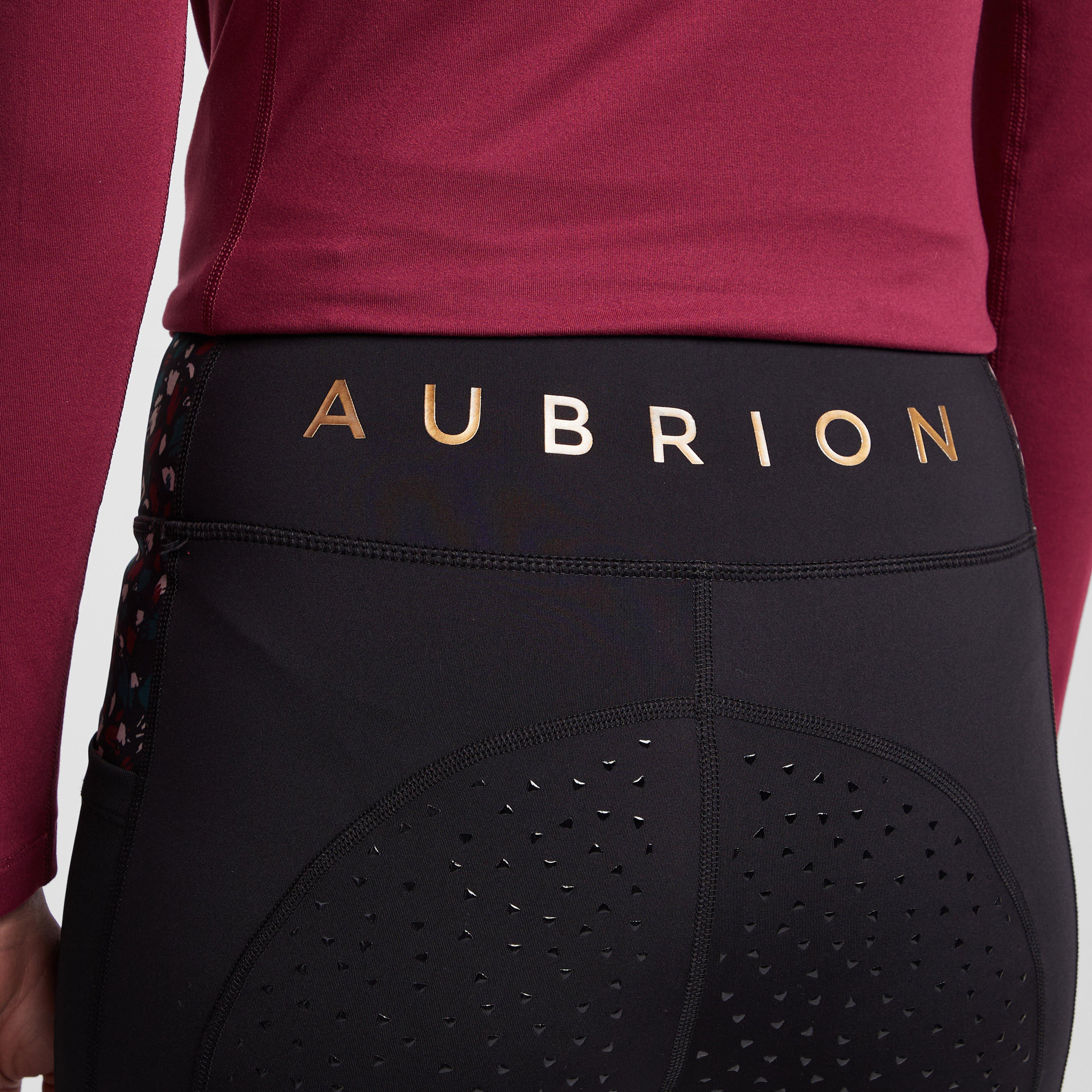 Women's Broadway Riding Tights - Image 7