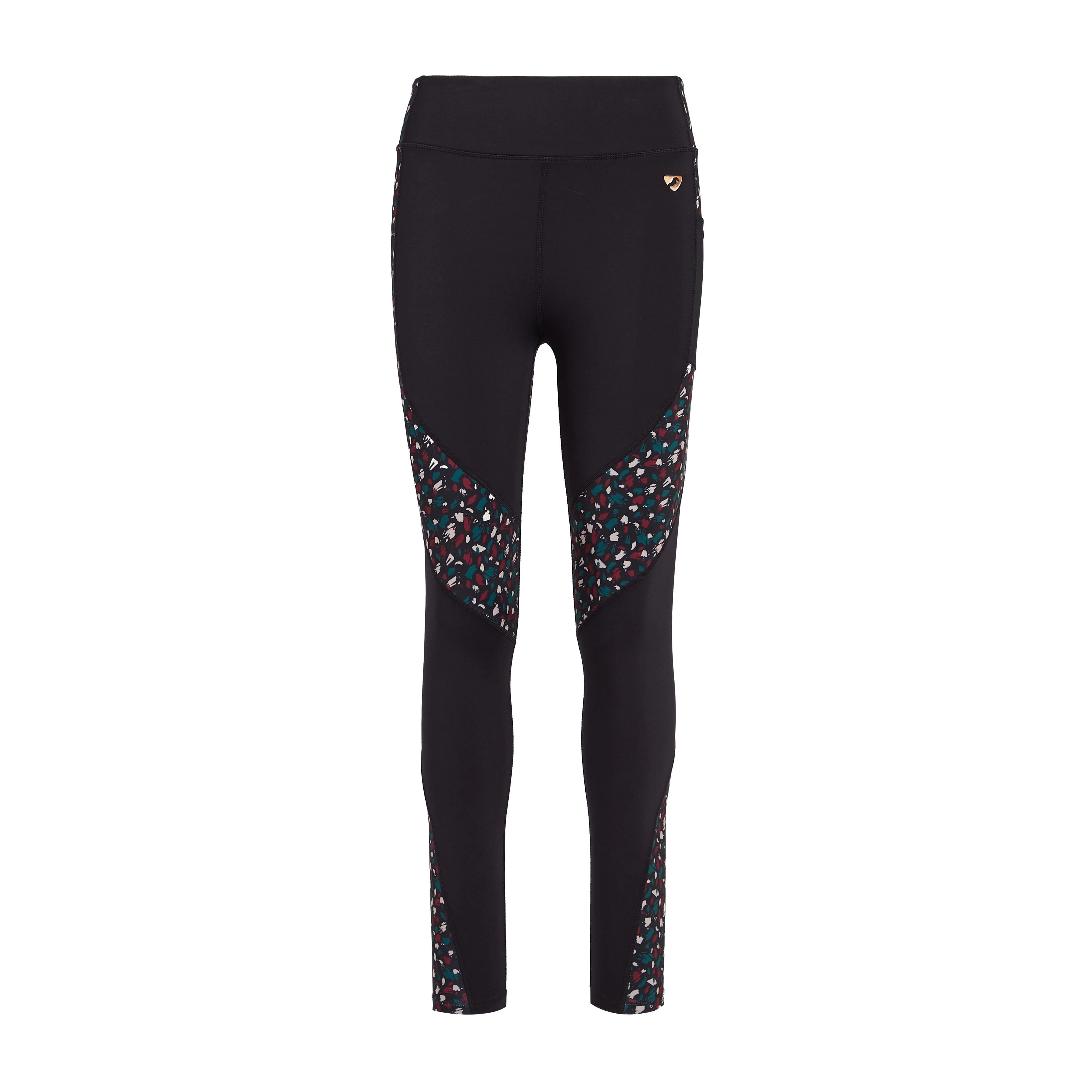 Women's Broadway Riding Tights - Image 8