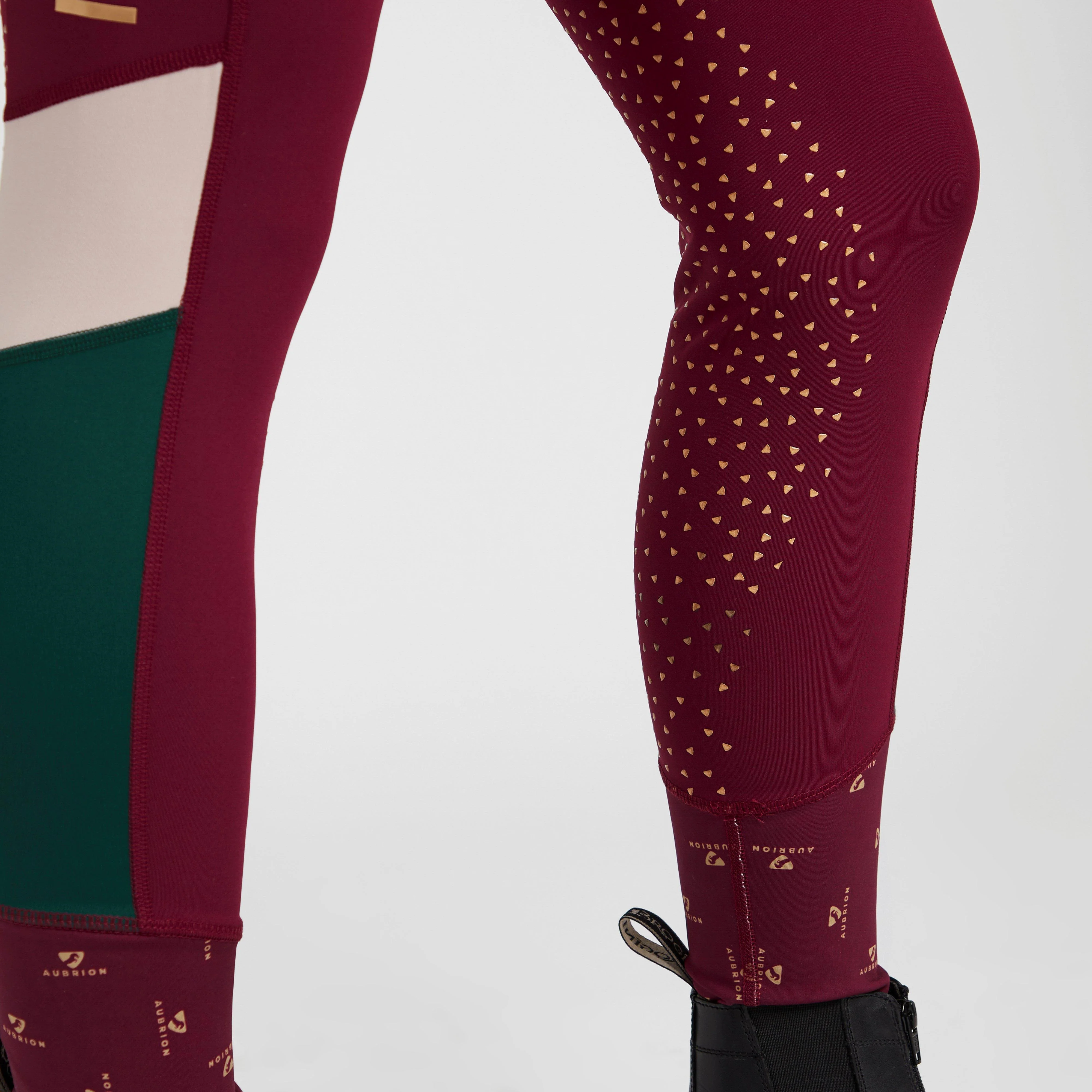 Women’s Eastcote Riding Tights - Image 6