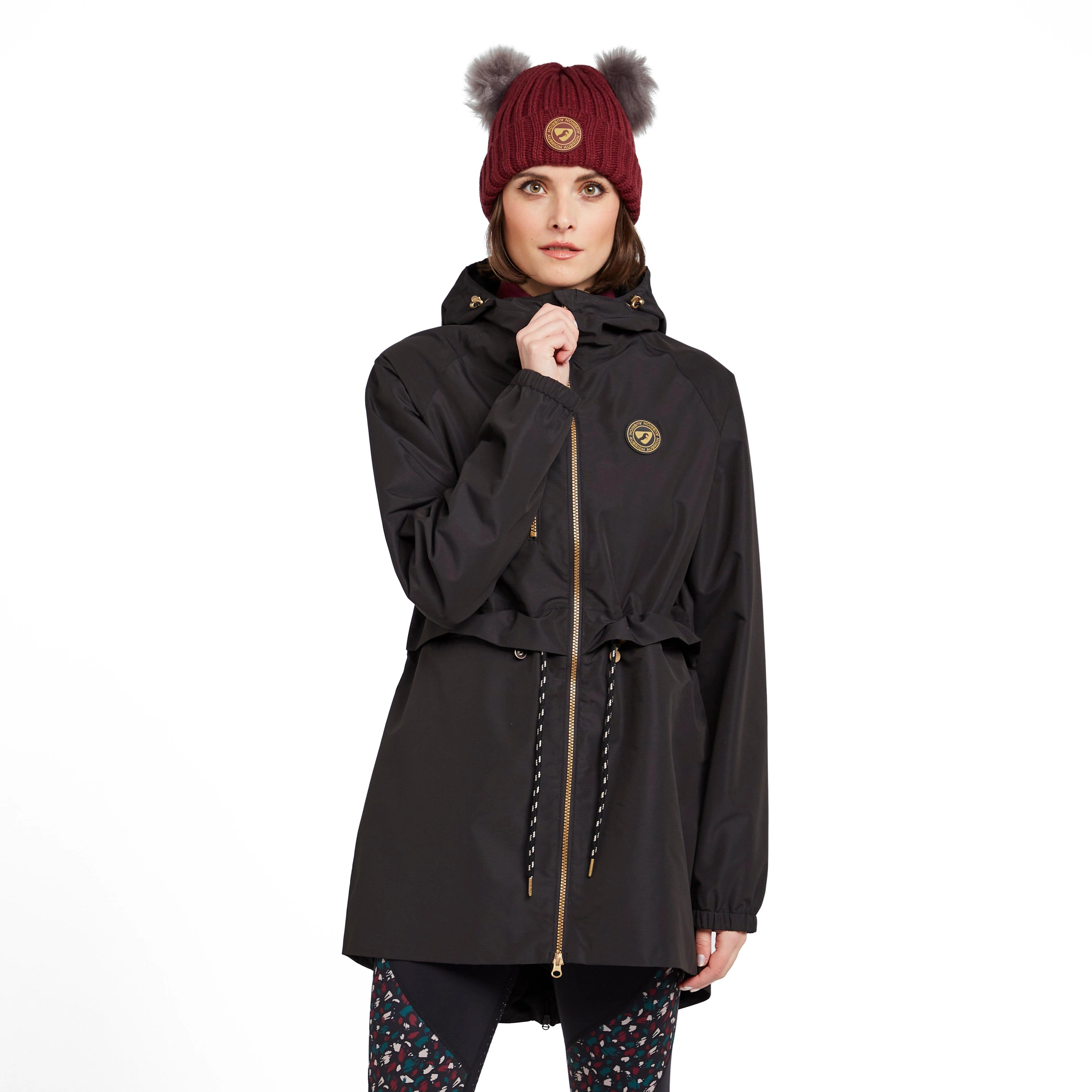 Women’s Hackney Jacket - Image 12