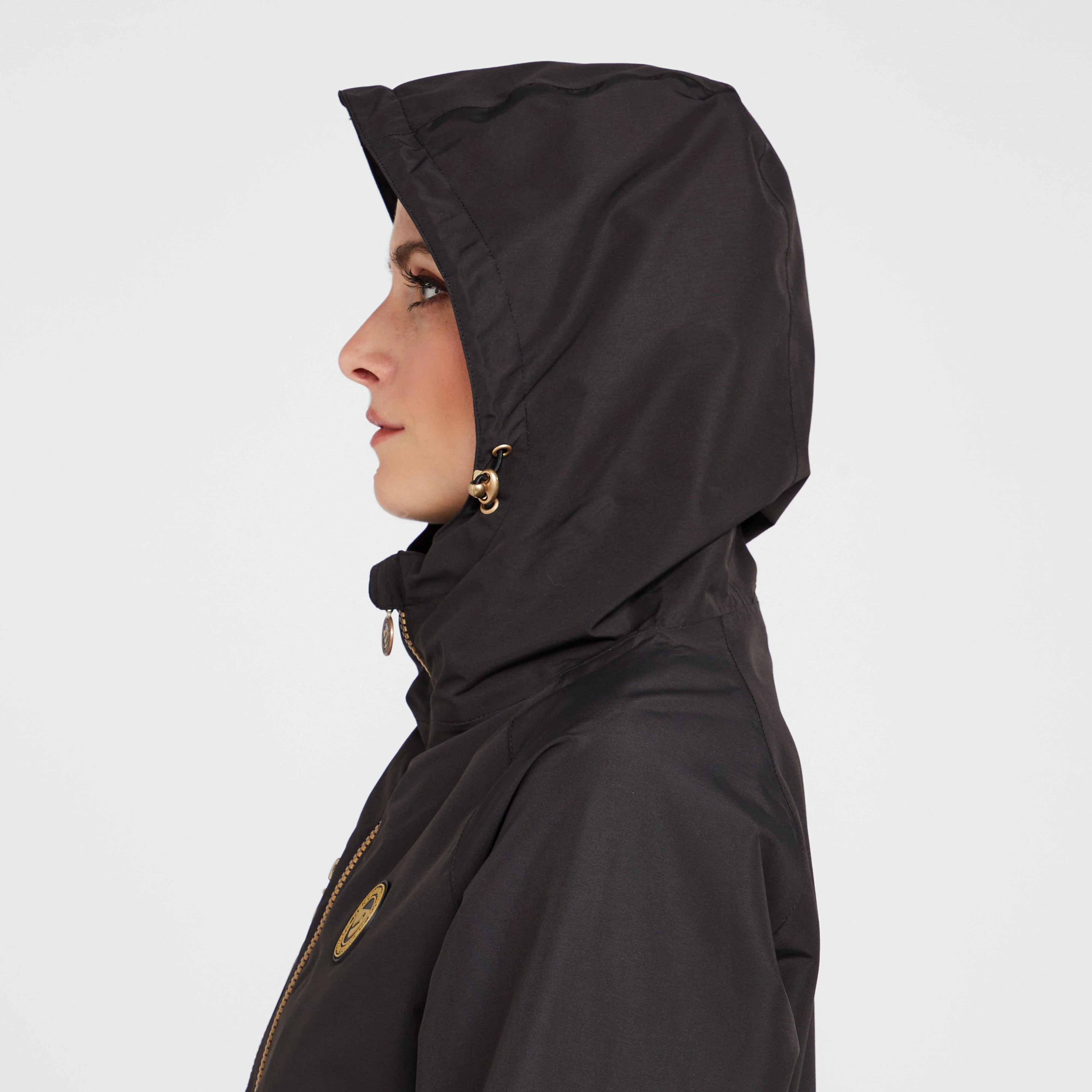 Women’s Hackney Jacket - Image 5
