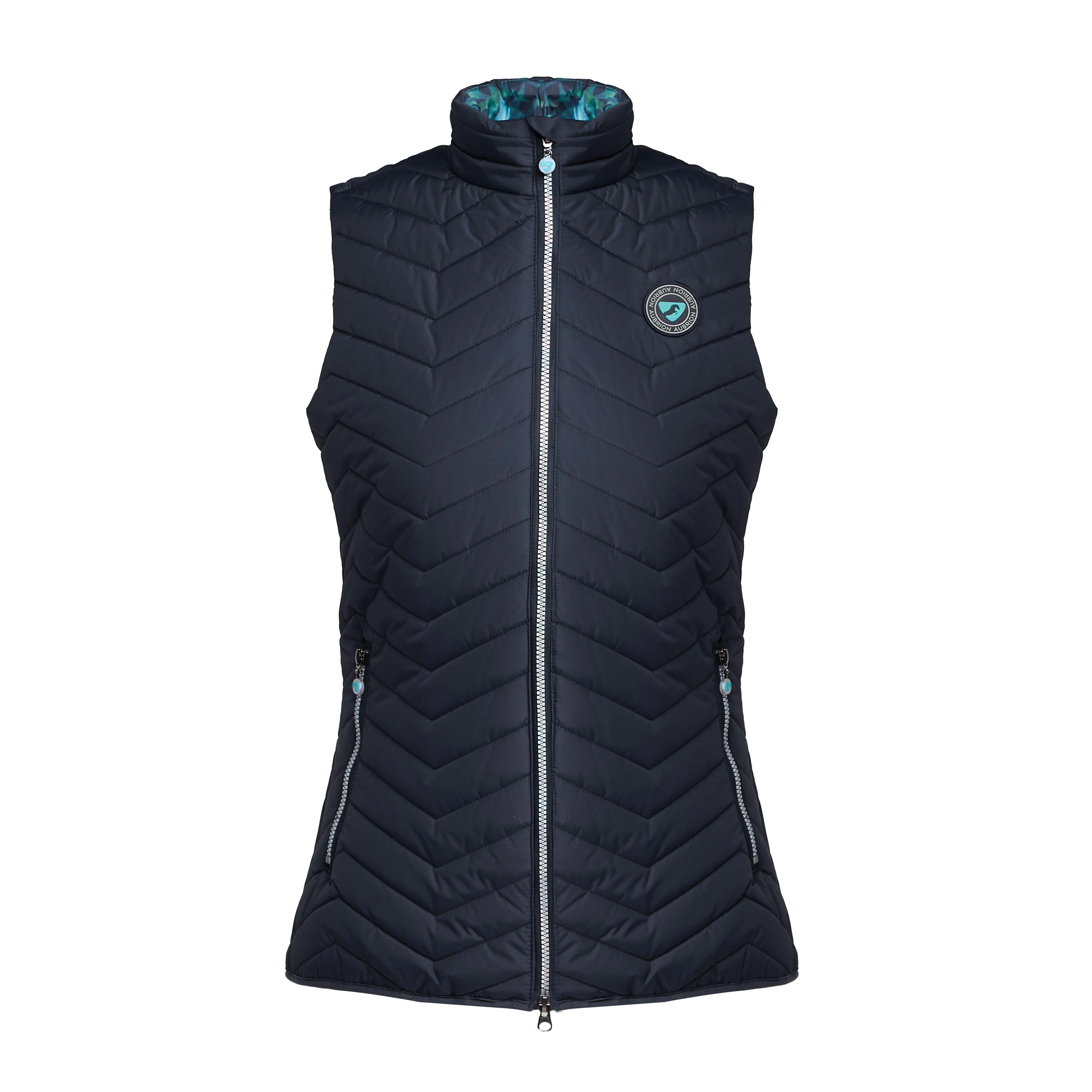 Women's Upton Insulated Gillet - Image 7