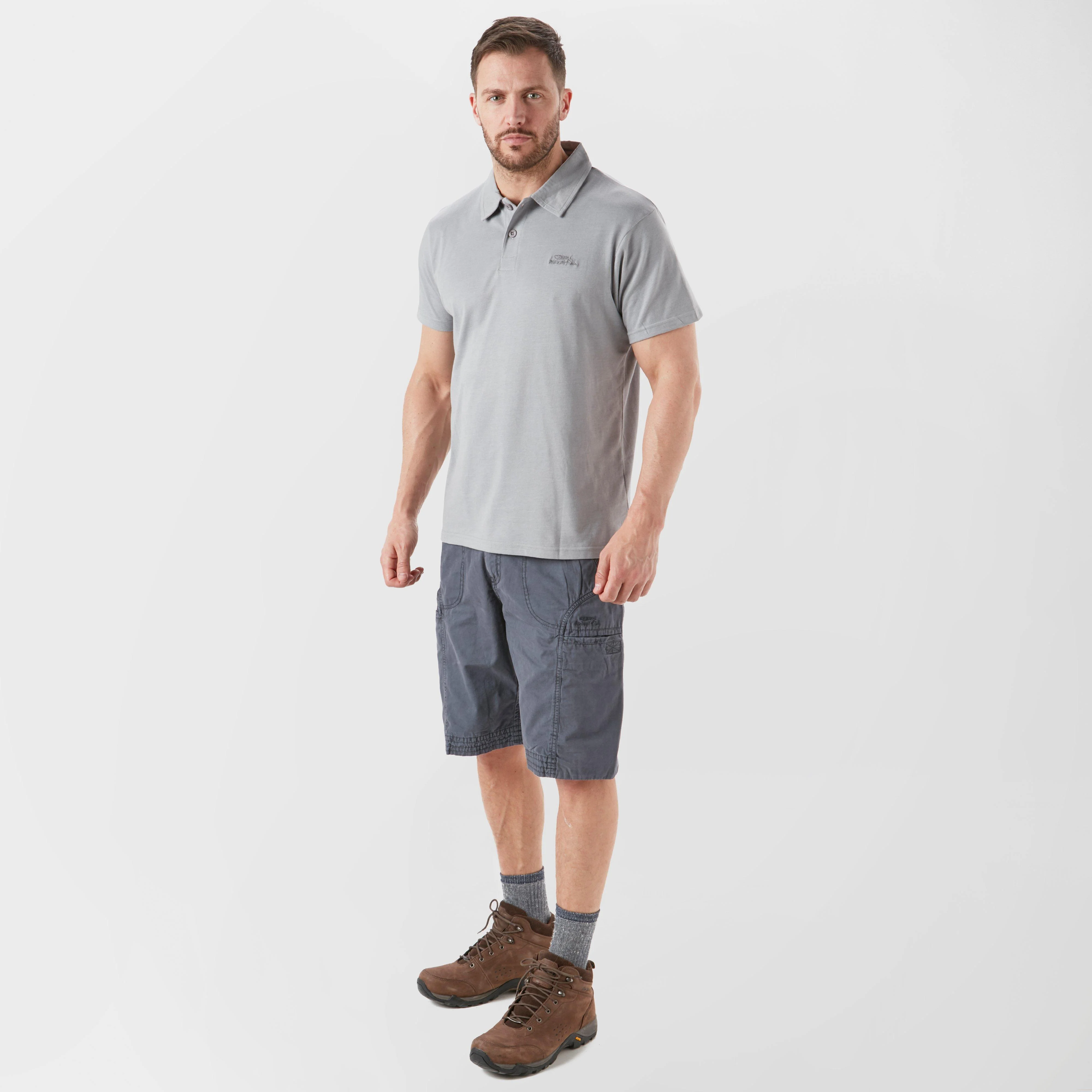 Men's Andy Polo Shirt - Image 3
