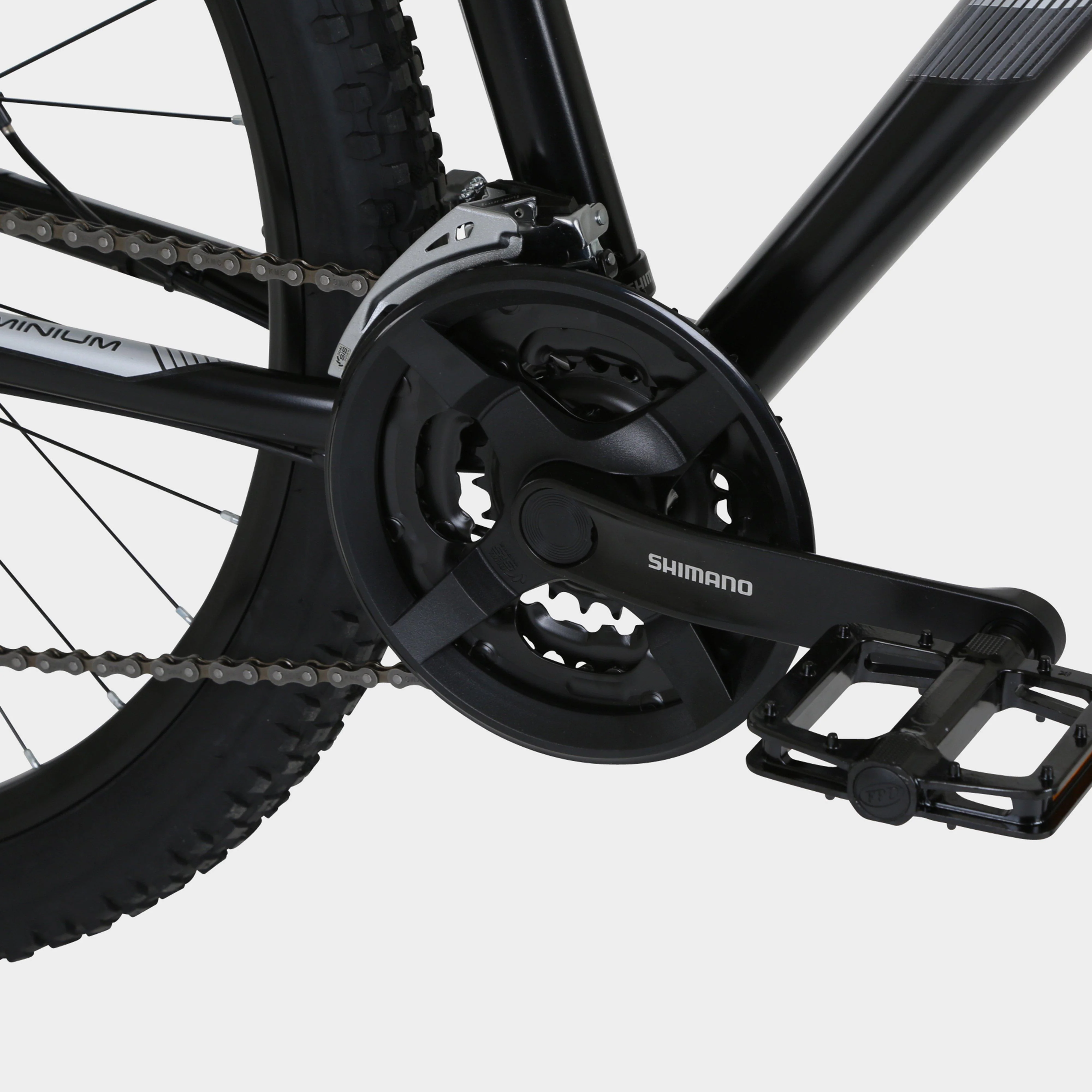Rock 18" Mountain Bike - Image 6
