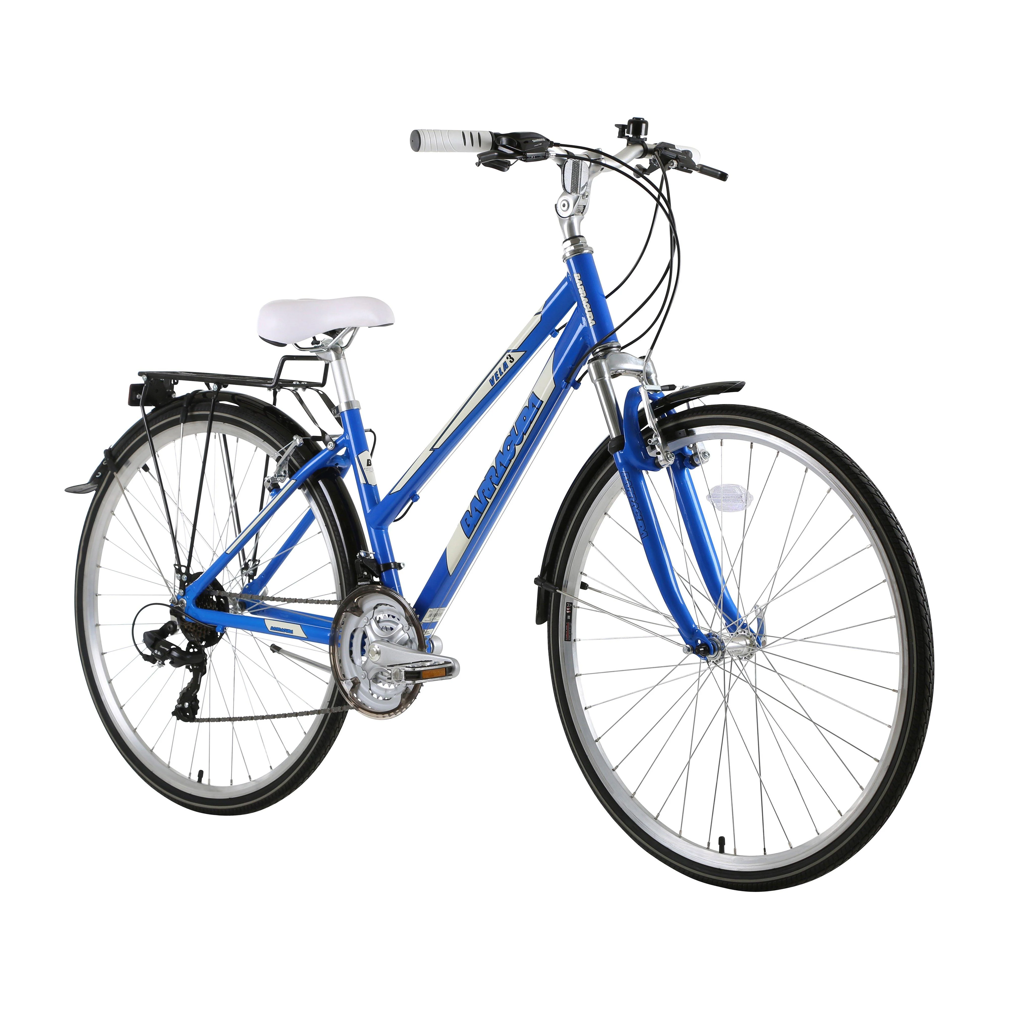 Women’s Vela 3 17” Trekking Bike - Image 3
