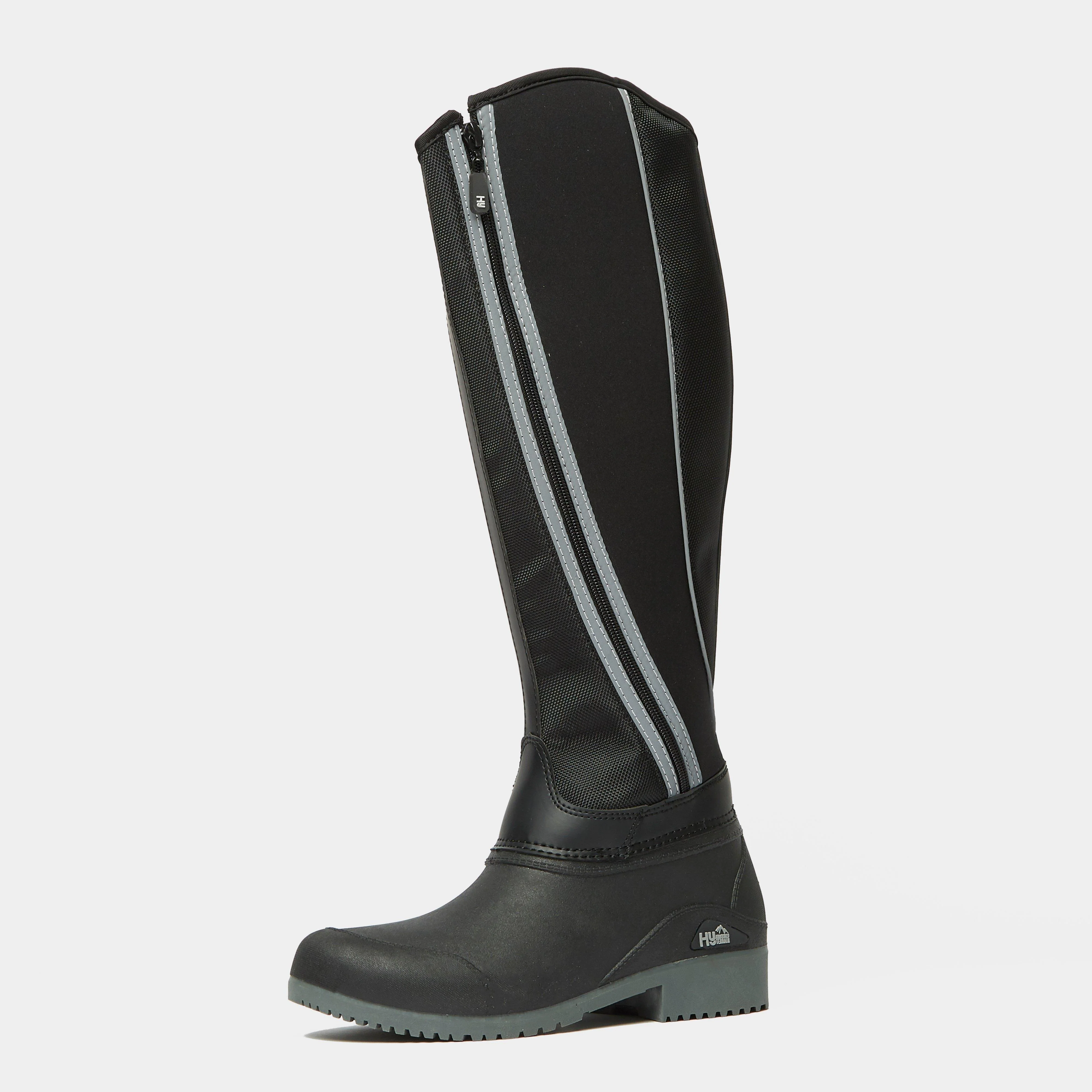 Women's HyLand Antarctica Winter Boots - Image 3