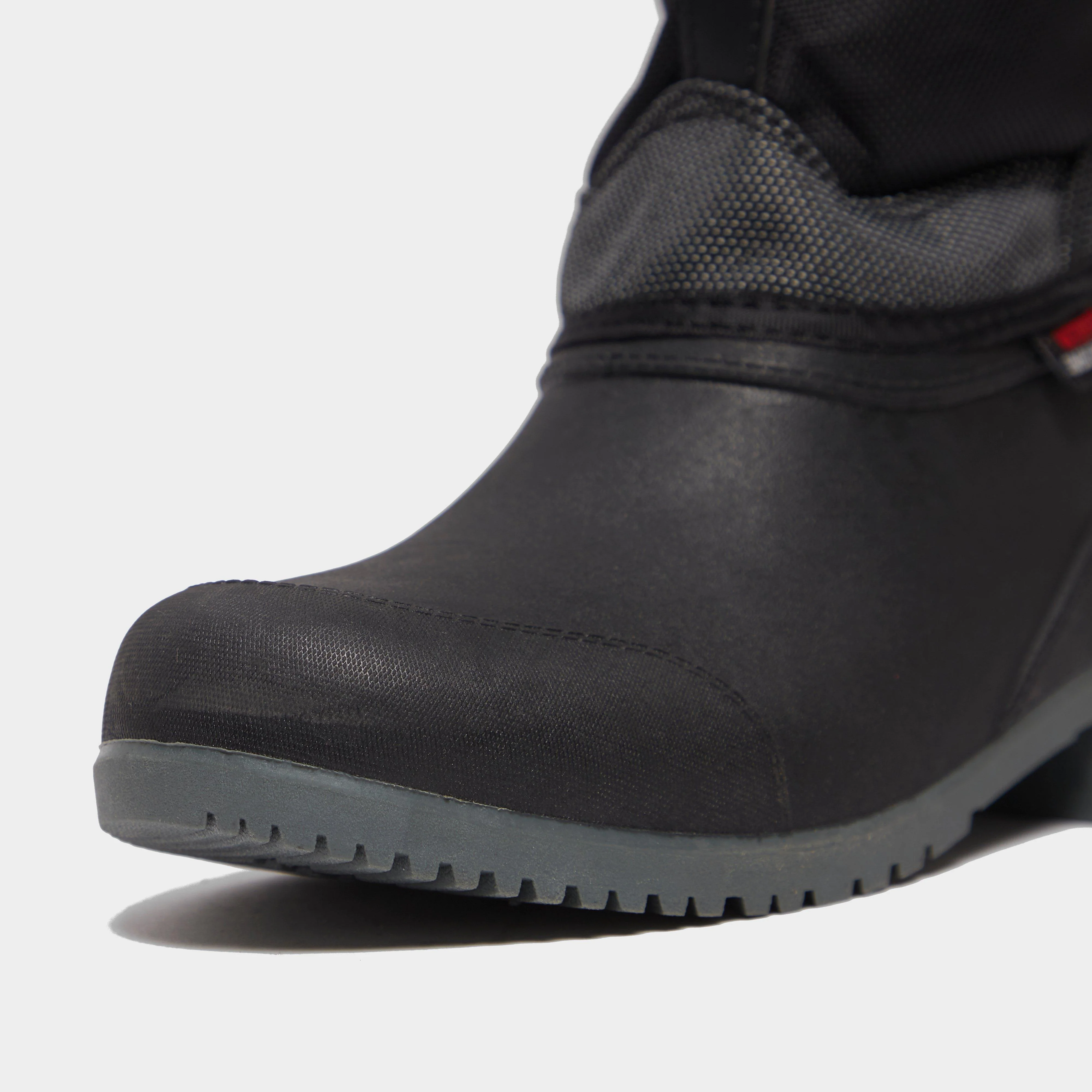 Women’s HyLAND Norway Winter Yard Boots - Image 4
