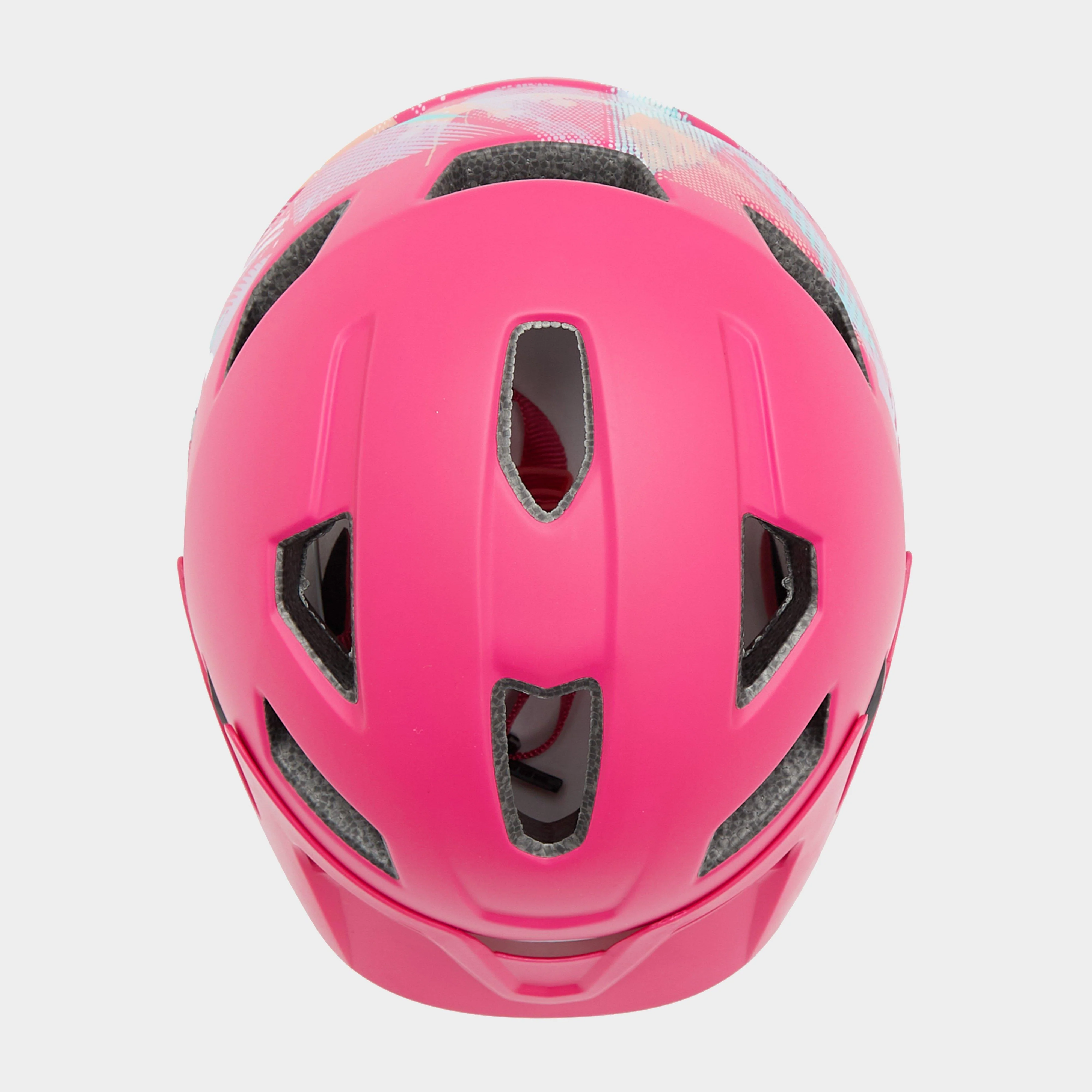 Sidetrack Kids' Bike Helmet - Image 3