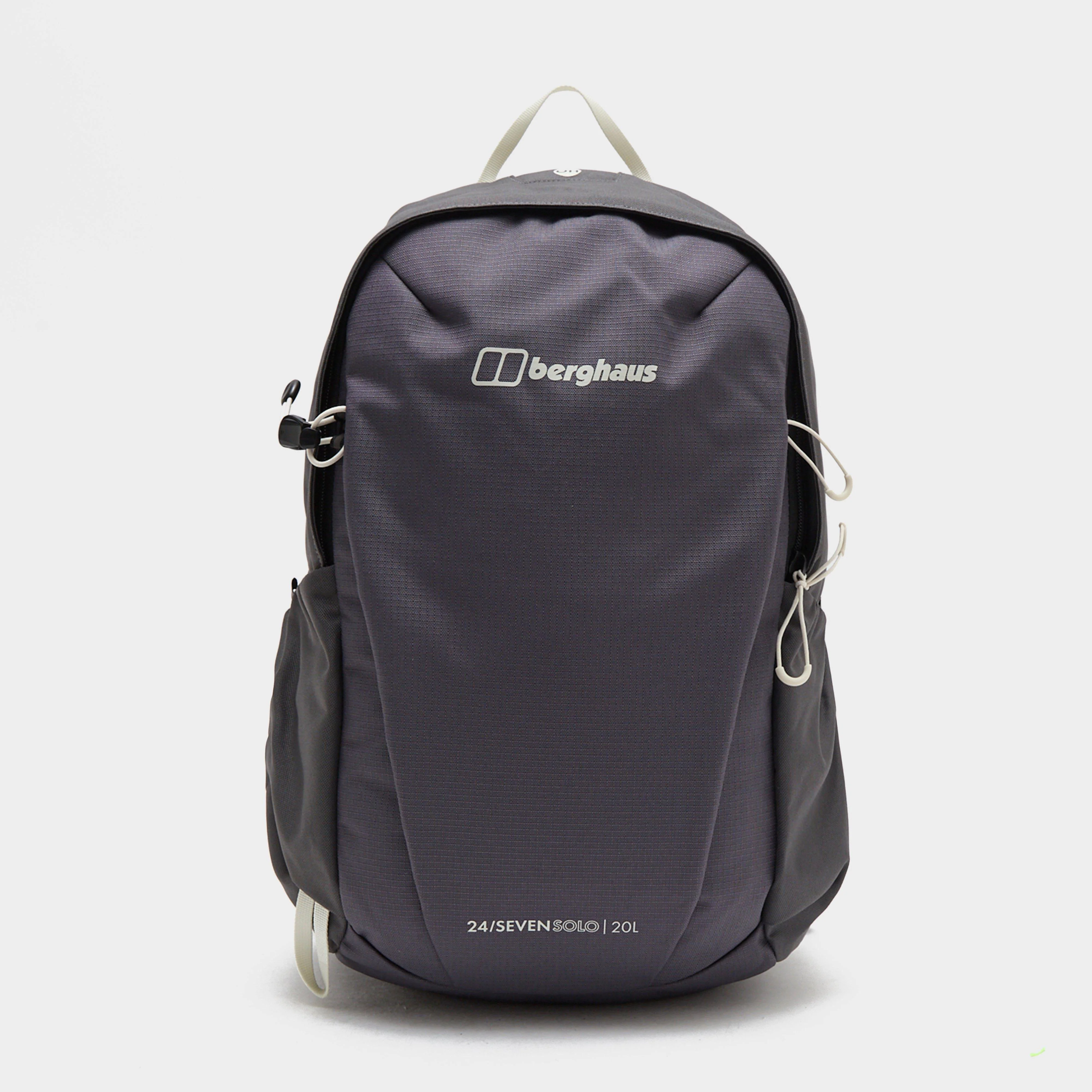 24/7 Solo 20L Rucksack