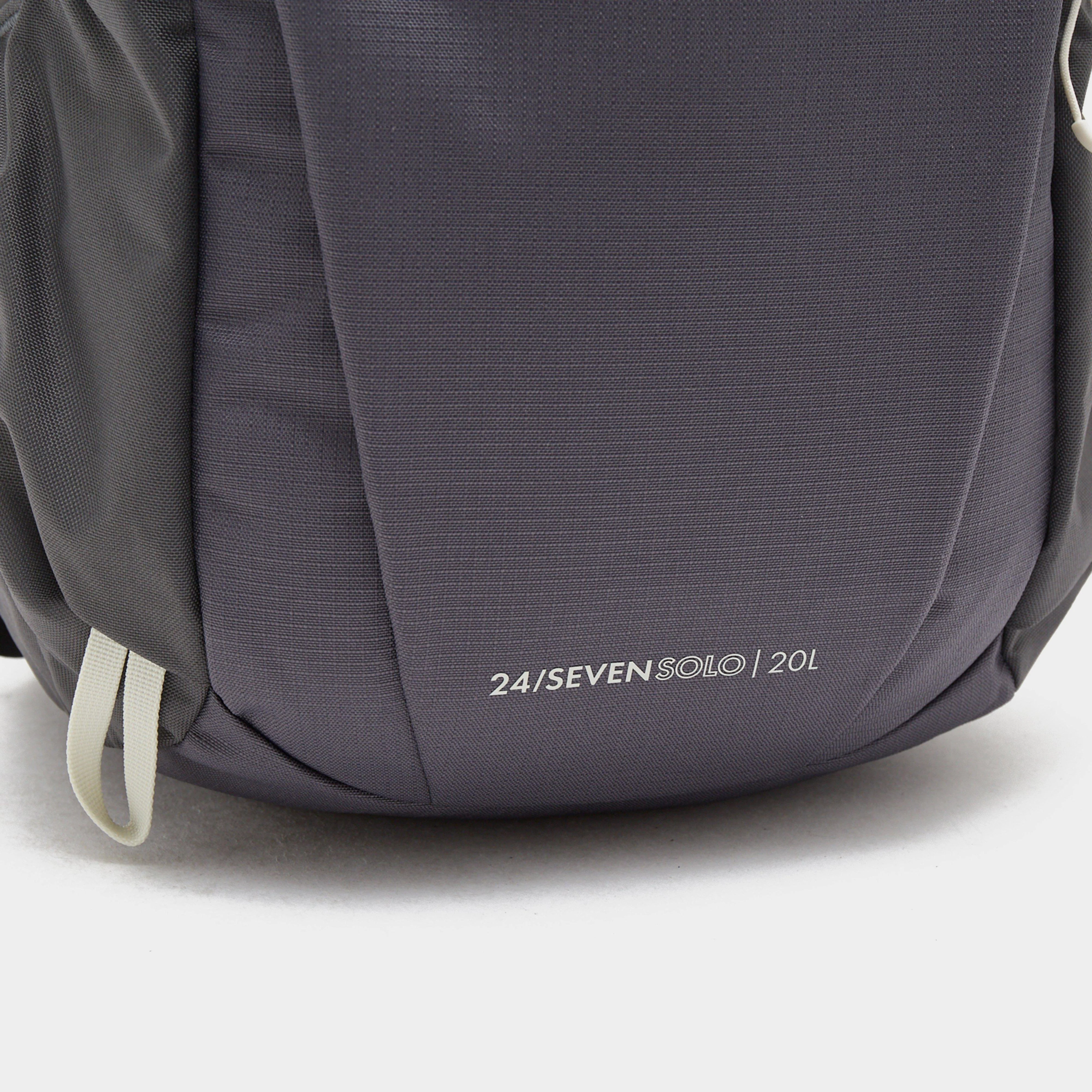 24/7 Solo 20L Rucksack - Image 6