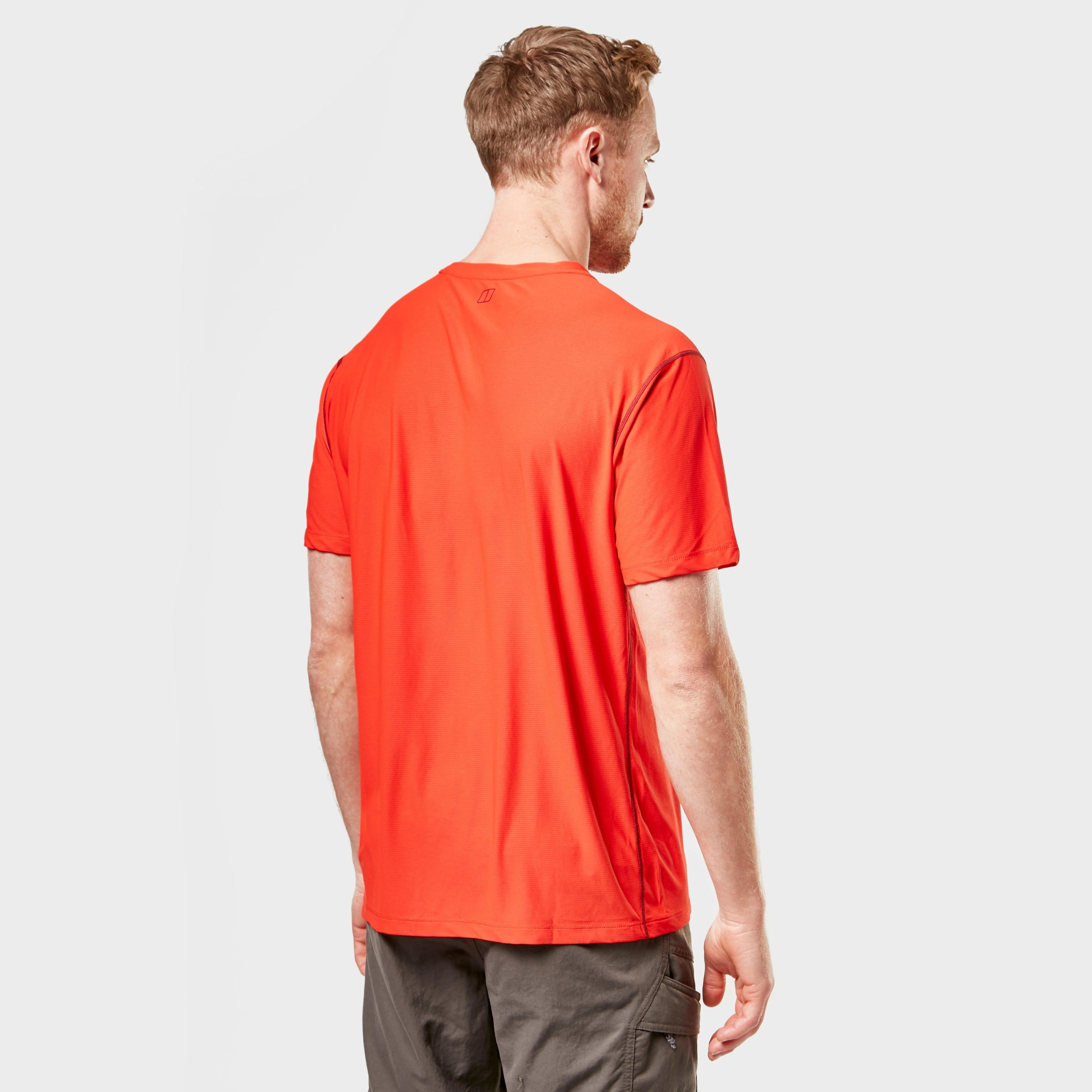 24/7 Tech Short Sleeve T-Shirt - Image 2