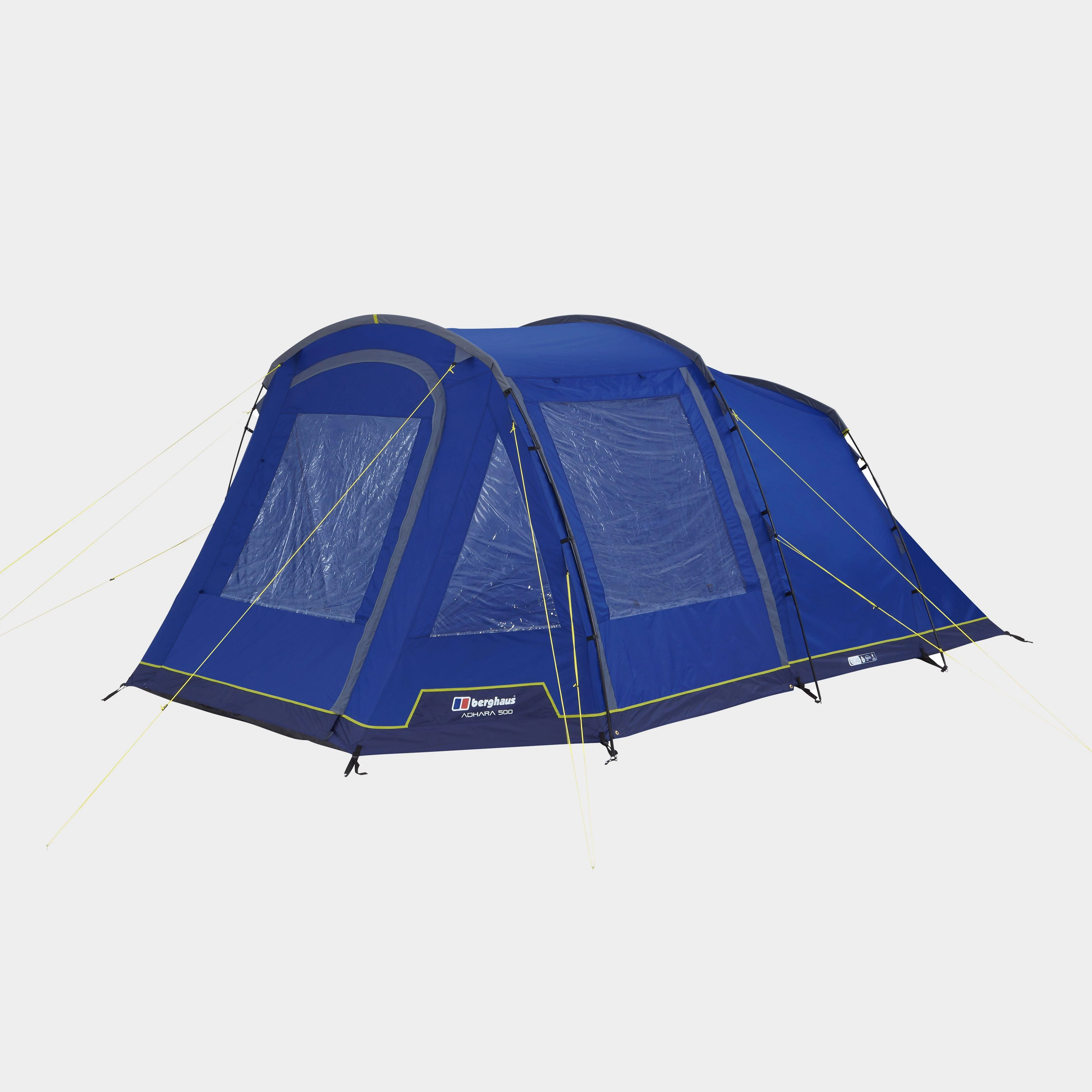 Adhara 500 Nightfall® Tent - Image 3