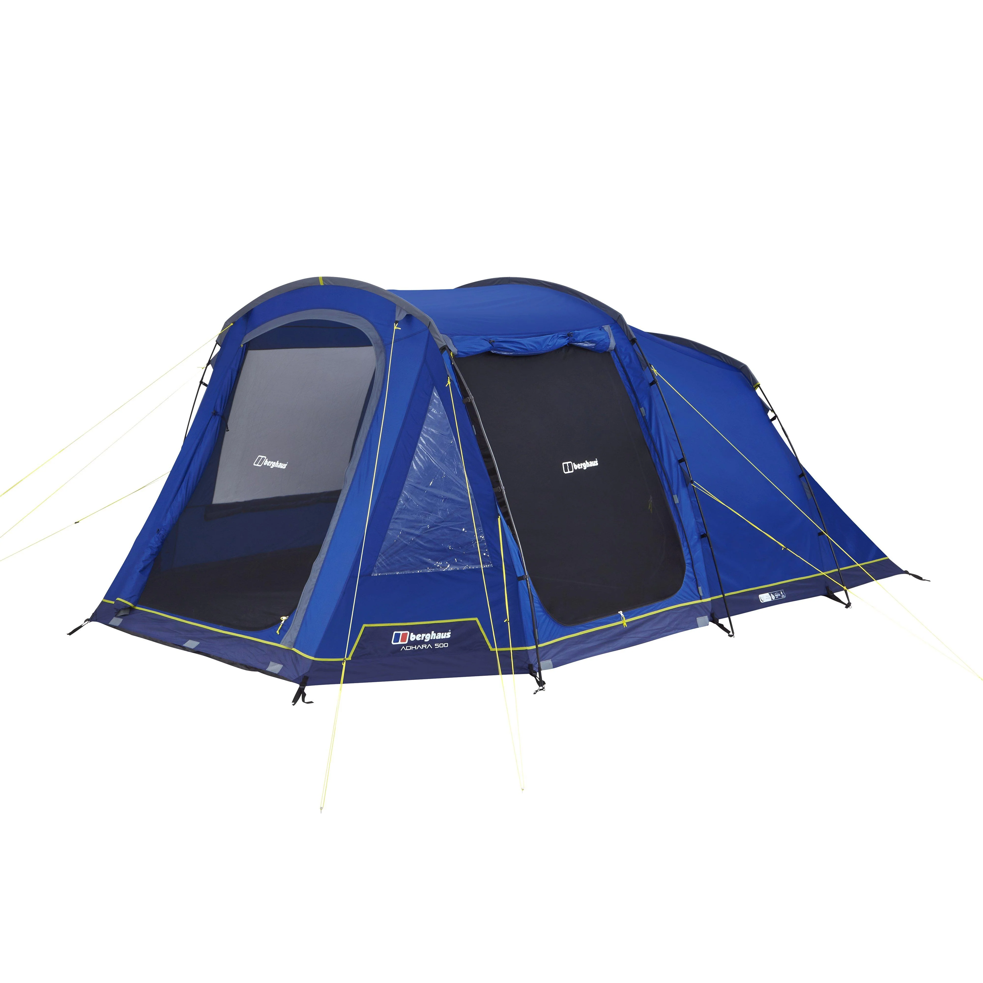 Adhara 500 Nightfall® Tent - Image 9