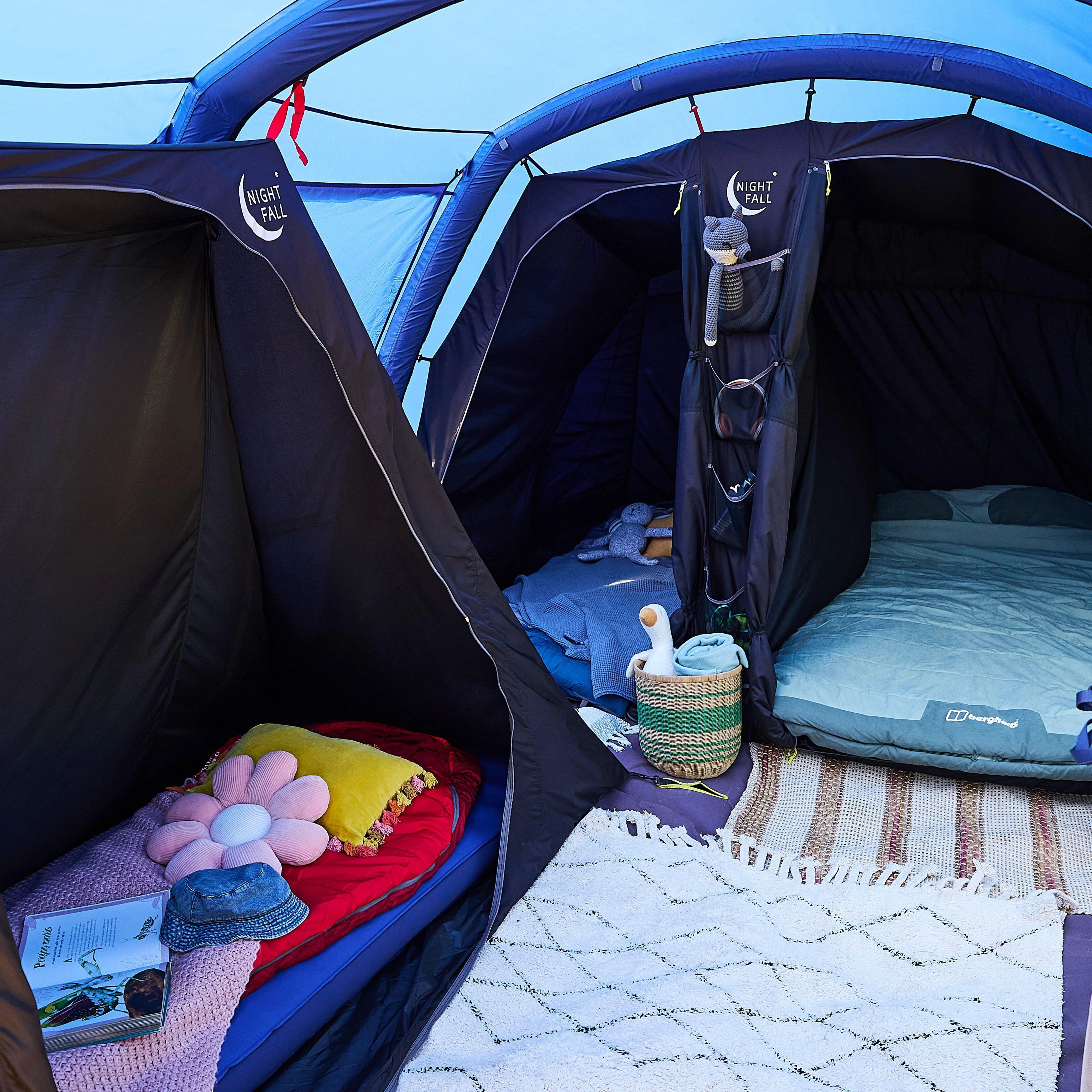 Adhara 700XL Nightfall® Air Tent - Image 3