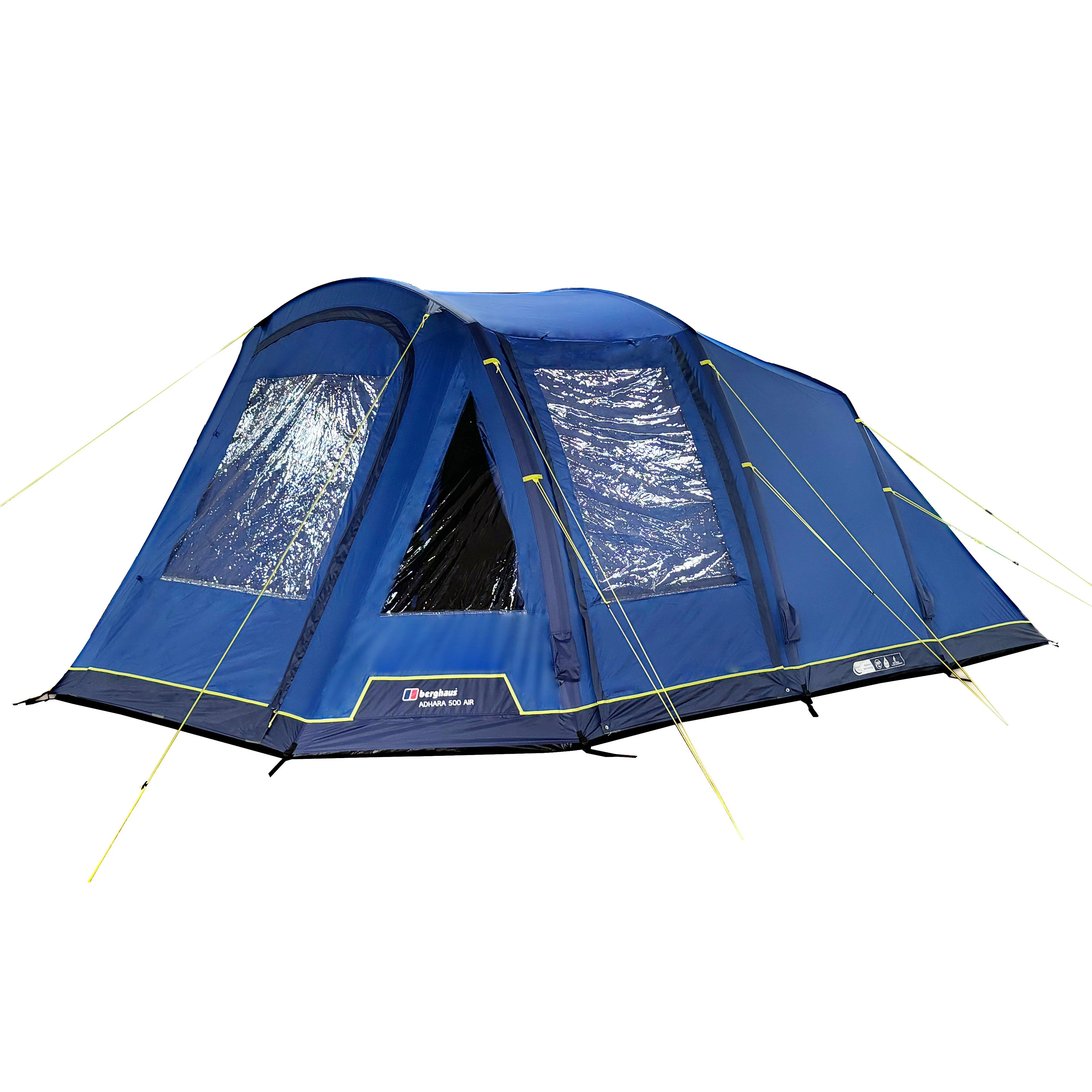 Adhara Air 500 Nightfall® Tent - Image 7