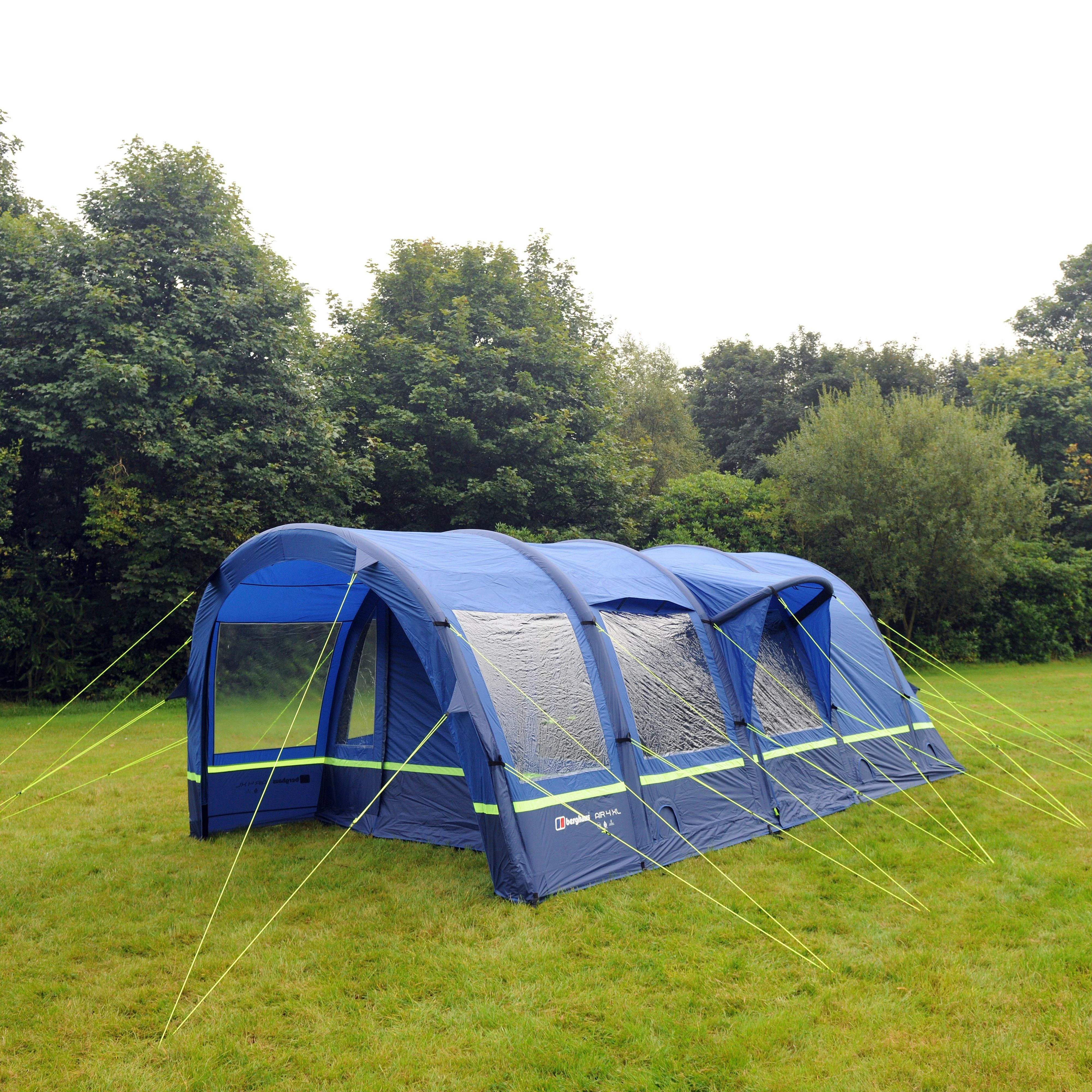 Air 4 XL Tent - Image 10
