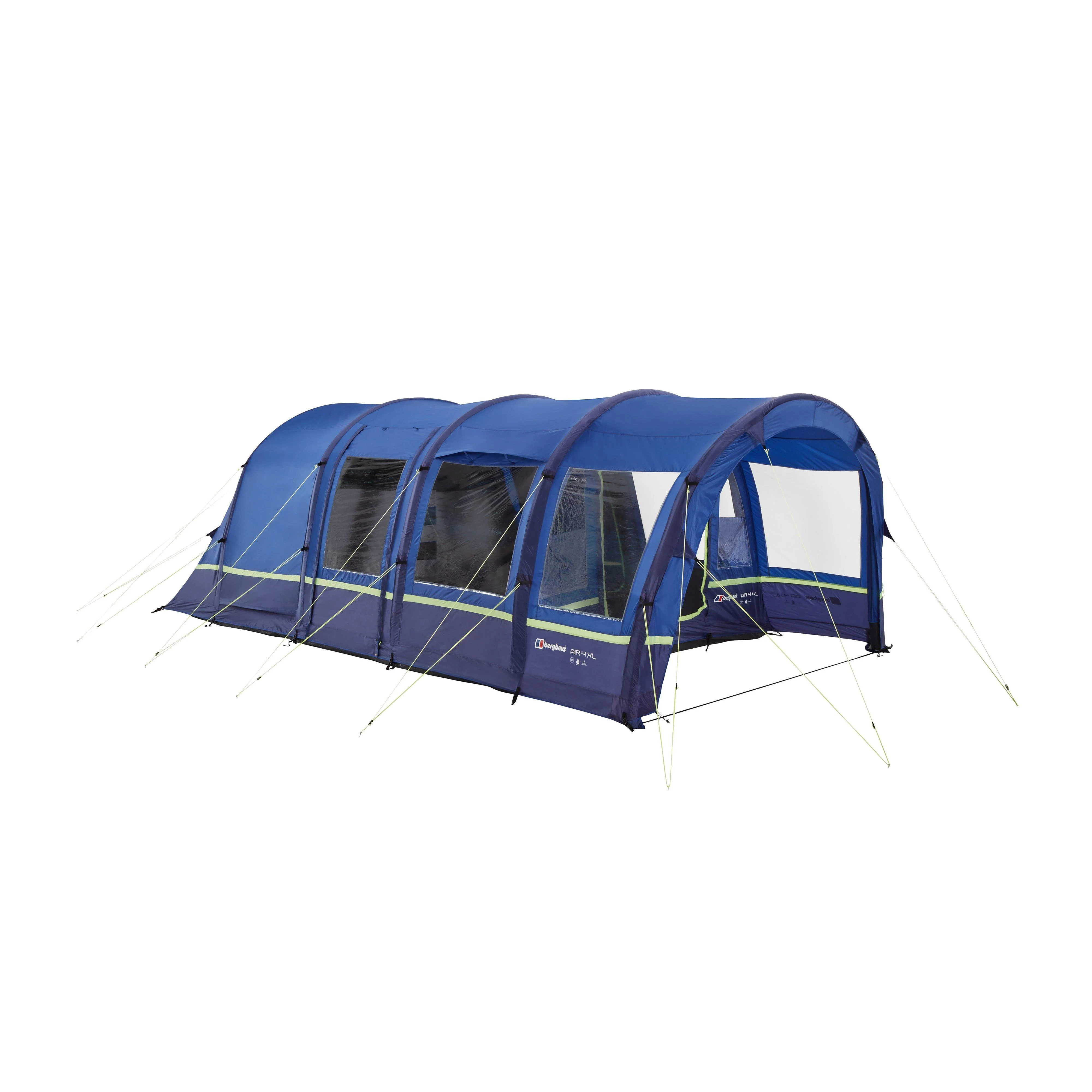Air 4 XL Tent - Image 13