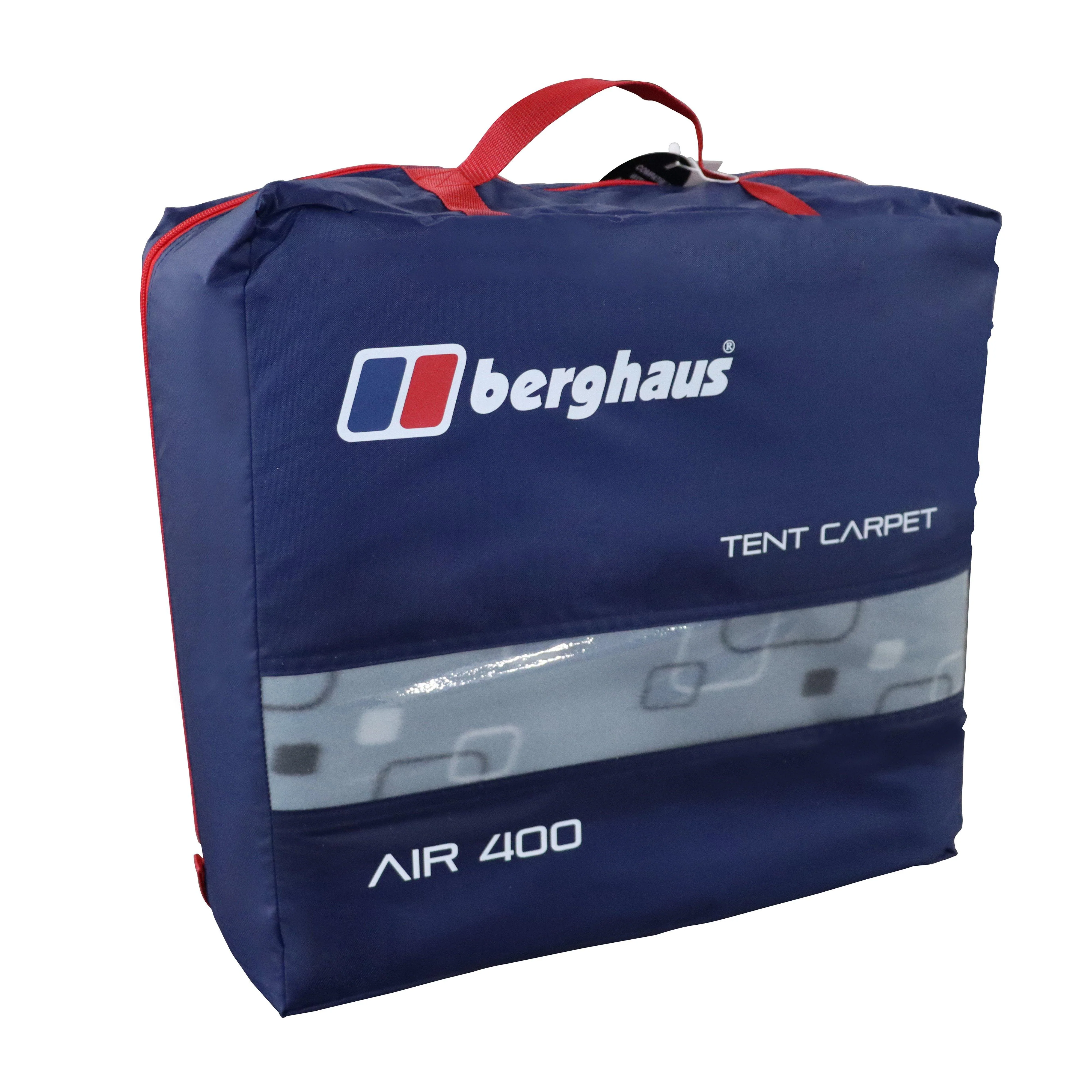 Air 400/4 Tent Carpet - Image 6