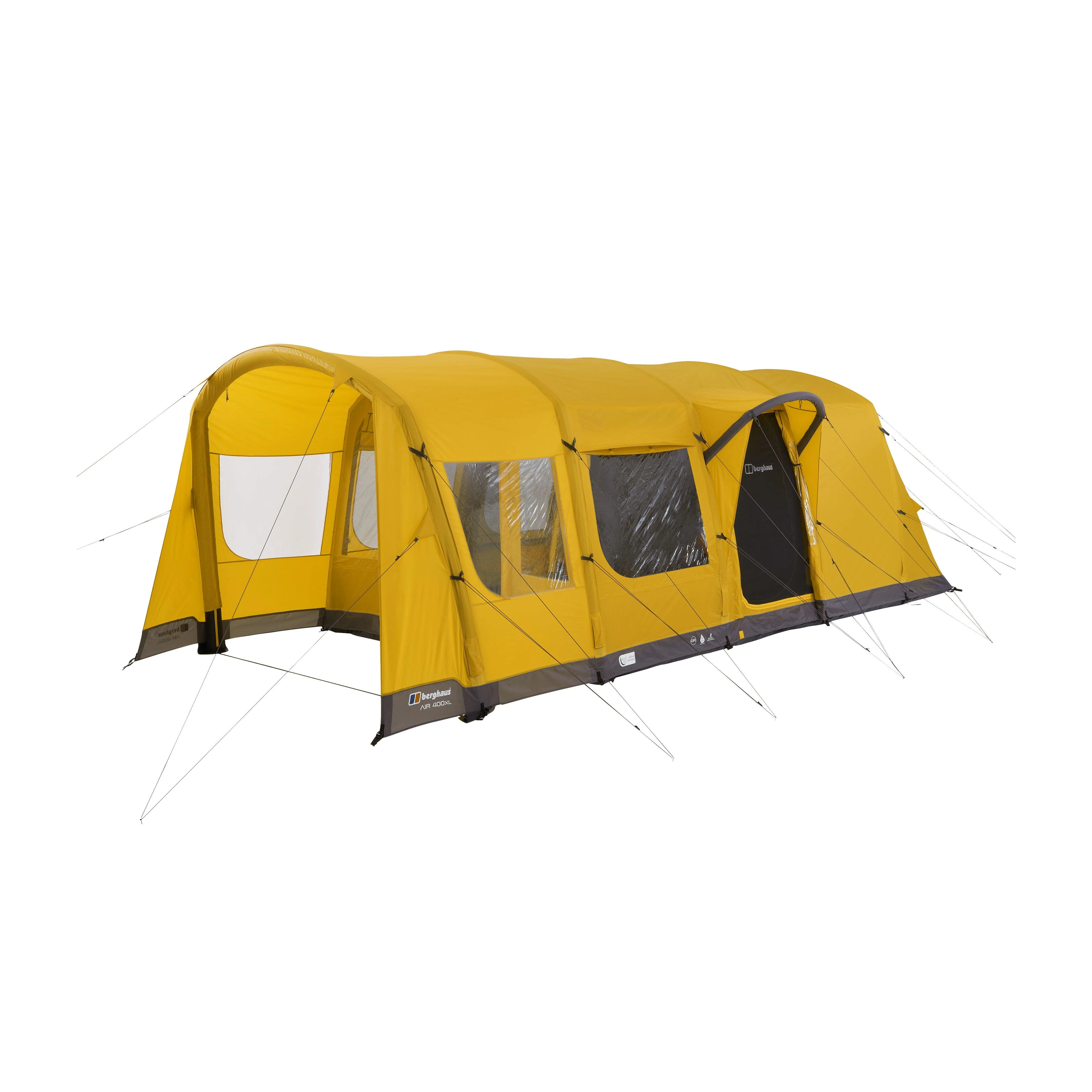 Air 400 XL Nightfall® Limited Edition Tent - Image 13
