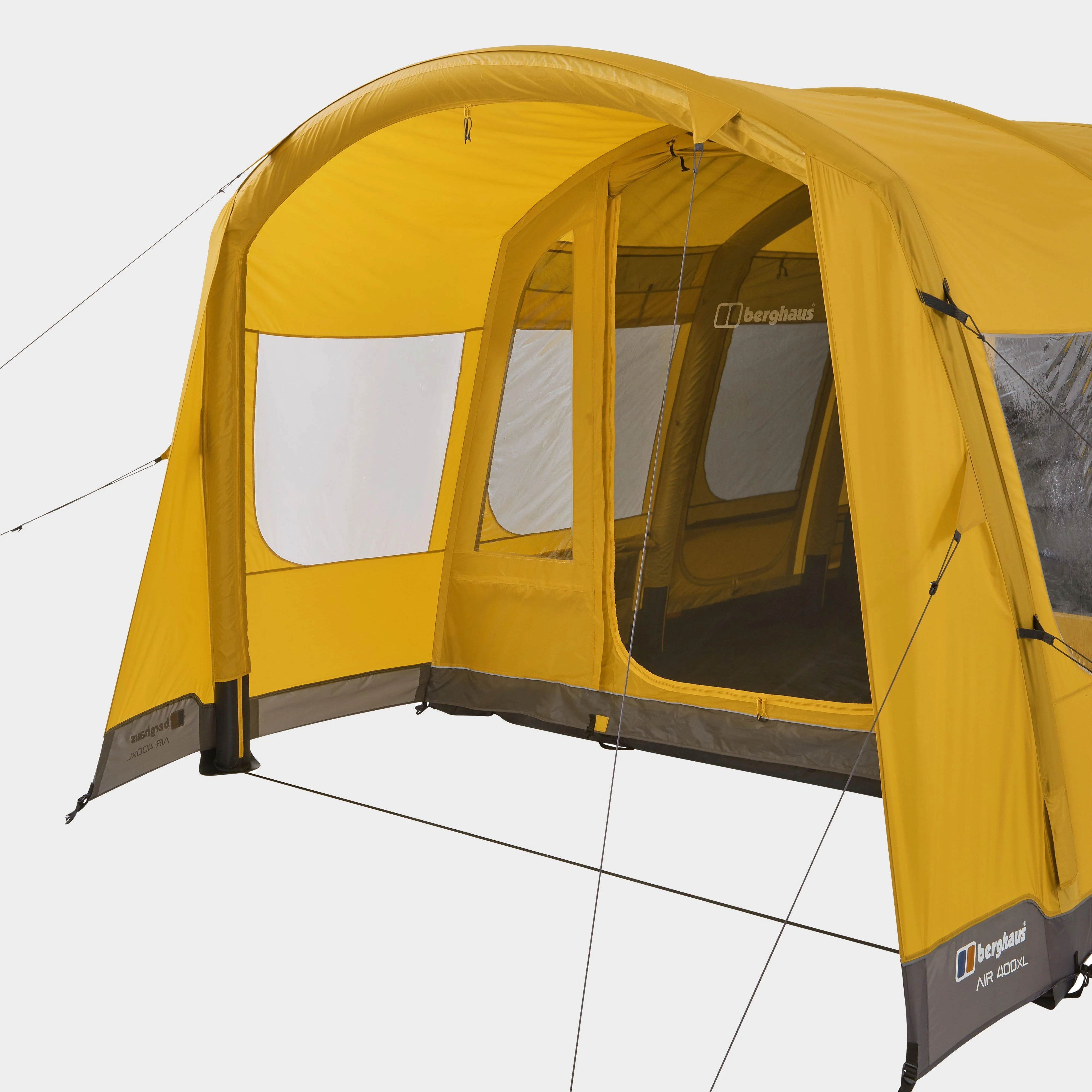 Air 400 XL Nightfall® Limited Edition Tent - Image 3