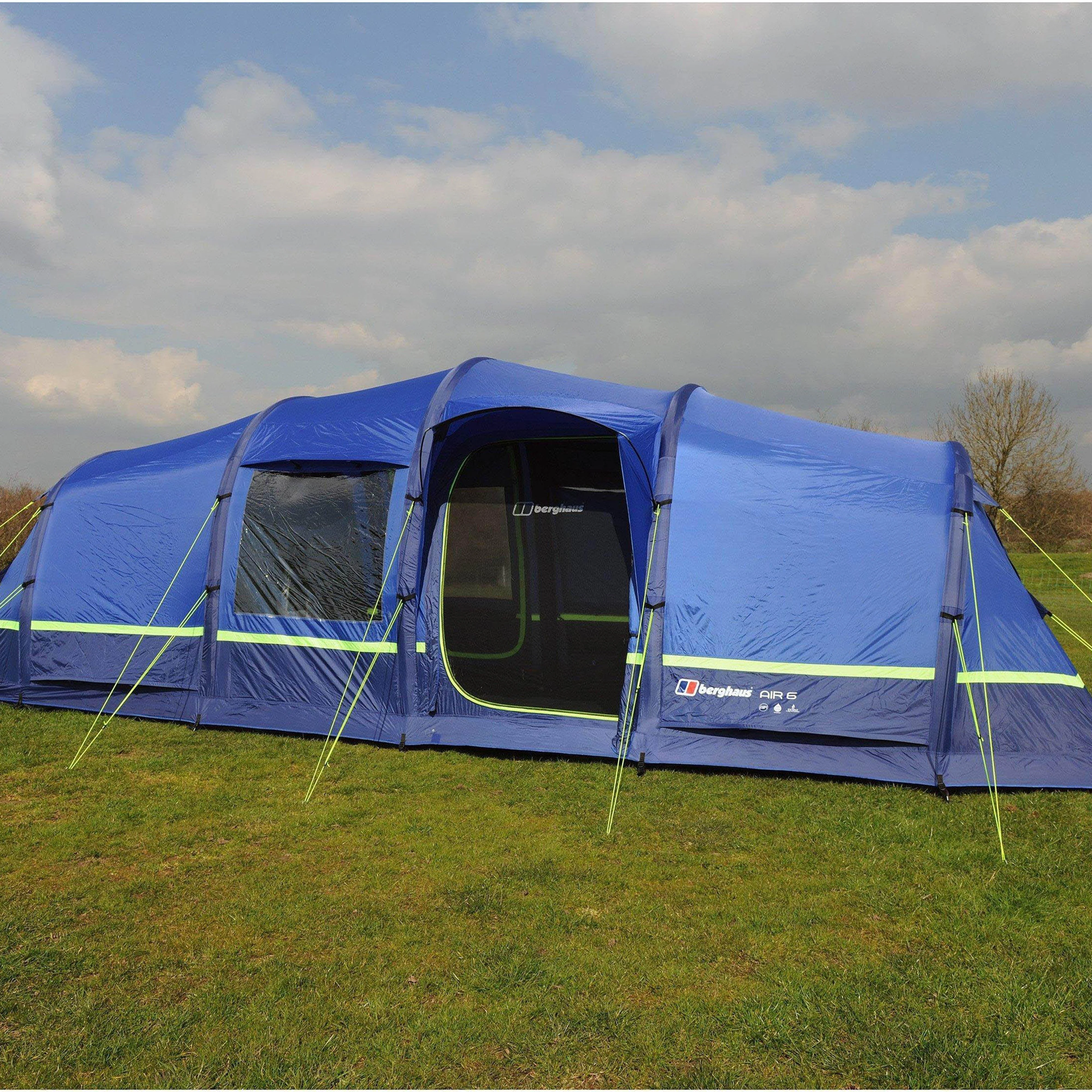 Air 6.1 Nightfall Tent - Image 3