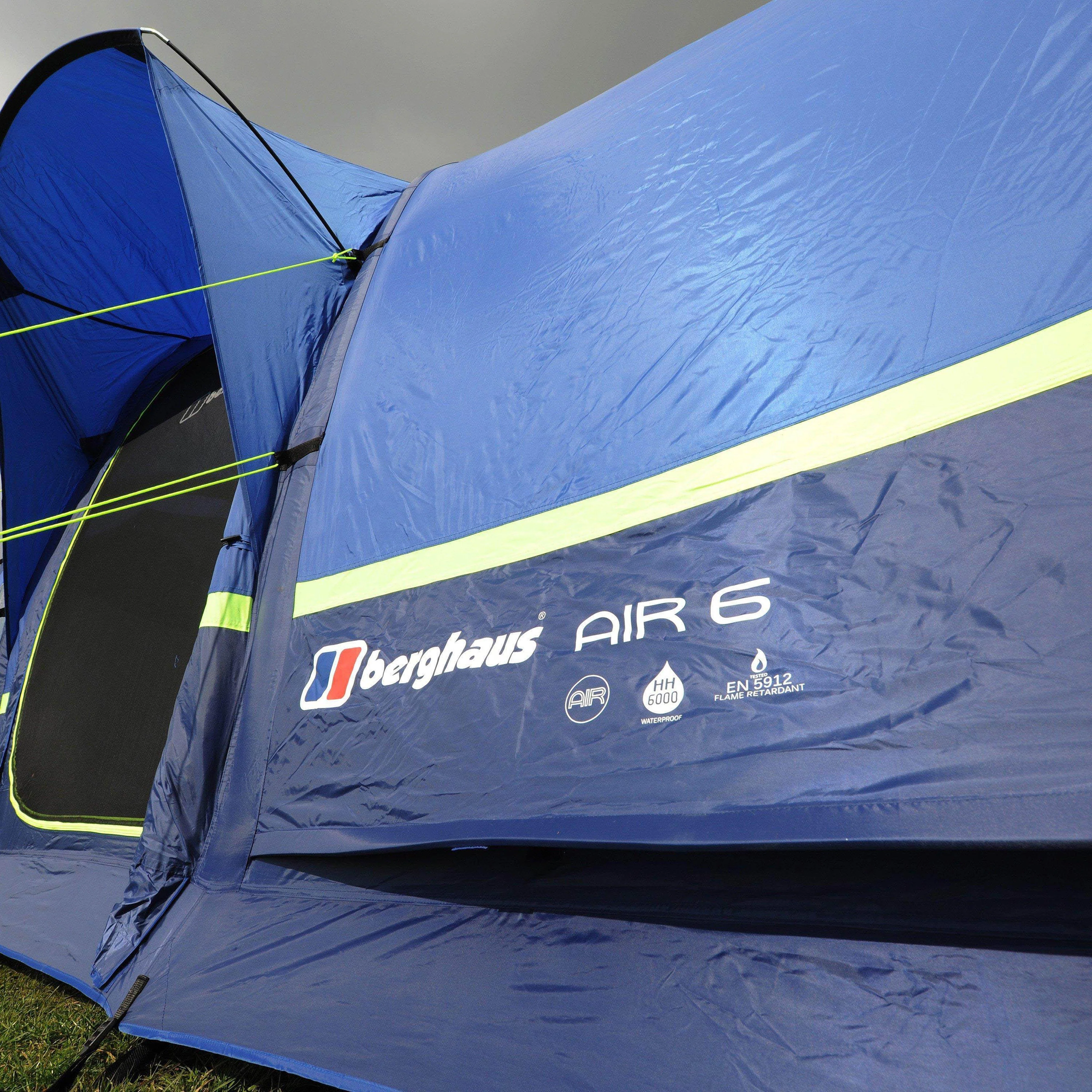 Air 6.1 Nightfall Tent - Image 5