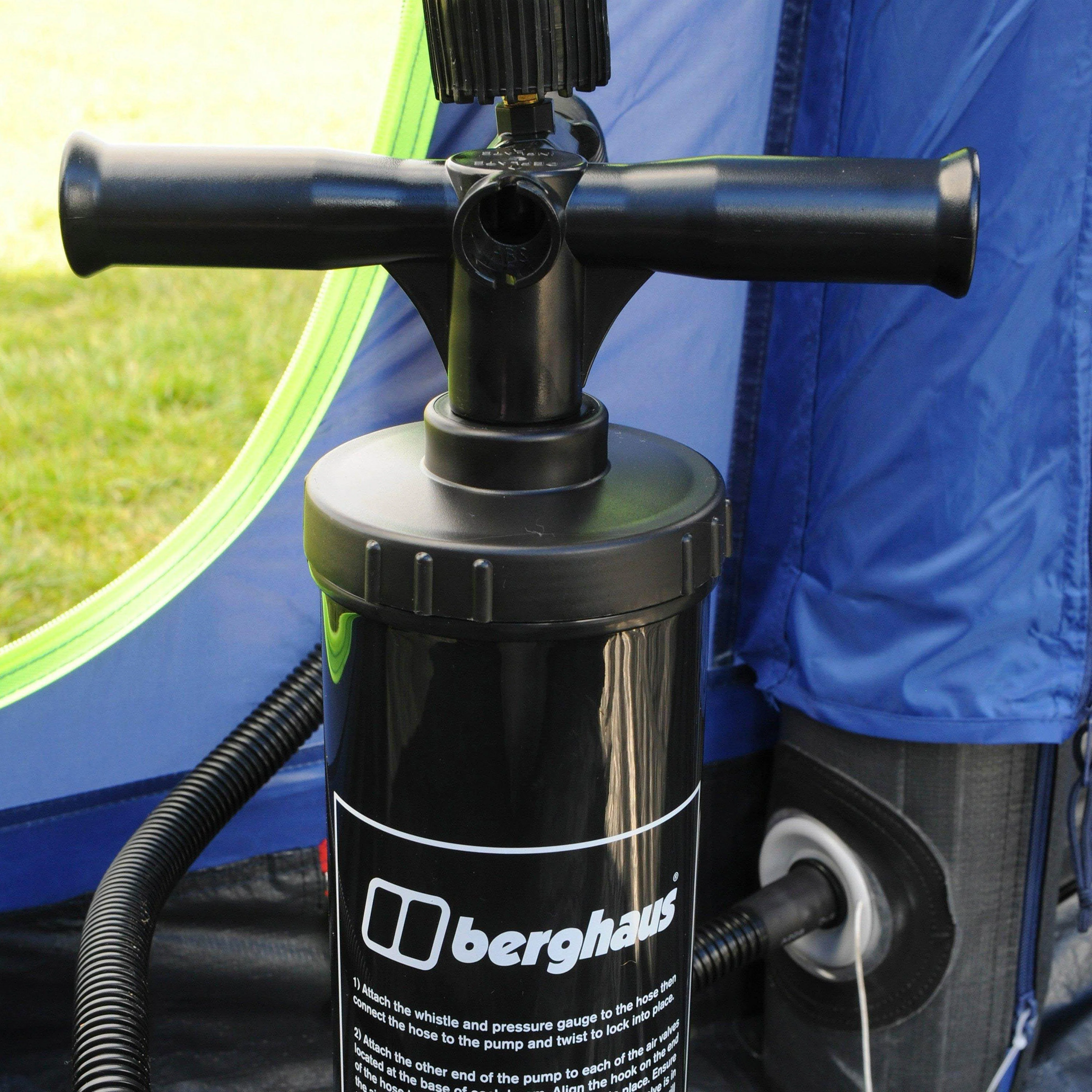 Air 6.1 Nightfall Tent - Image 6