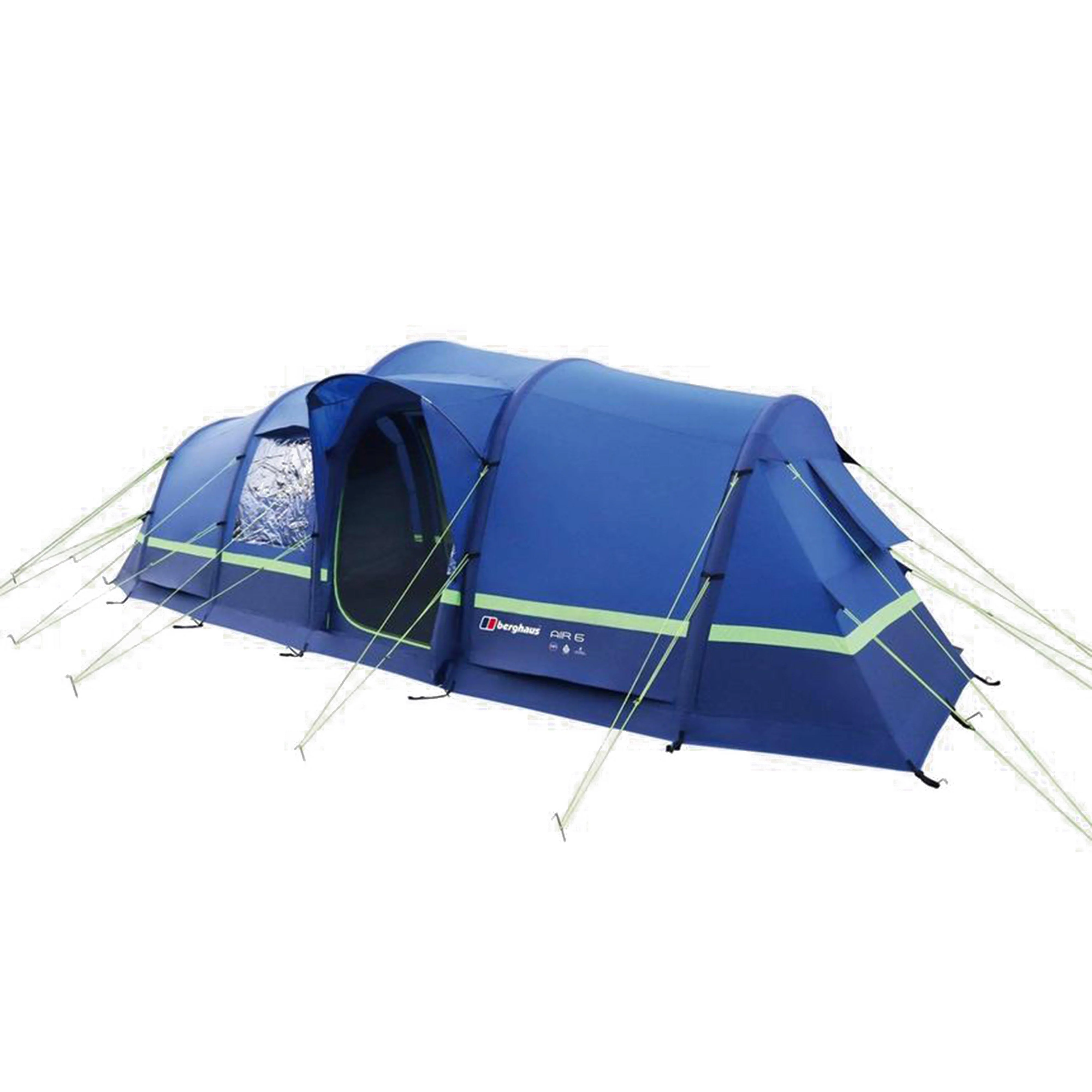 Air 6 Tent - Image 11