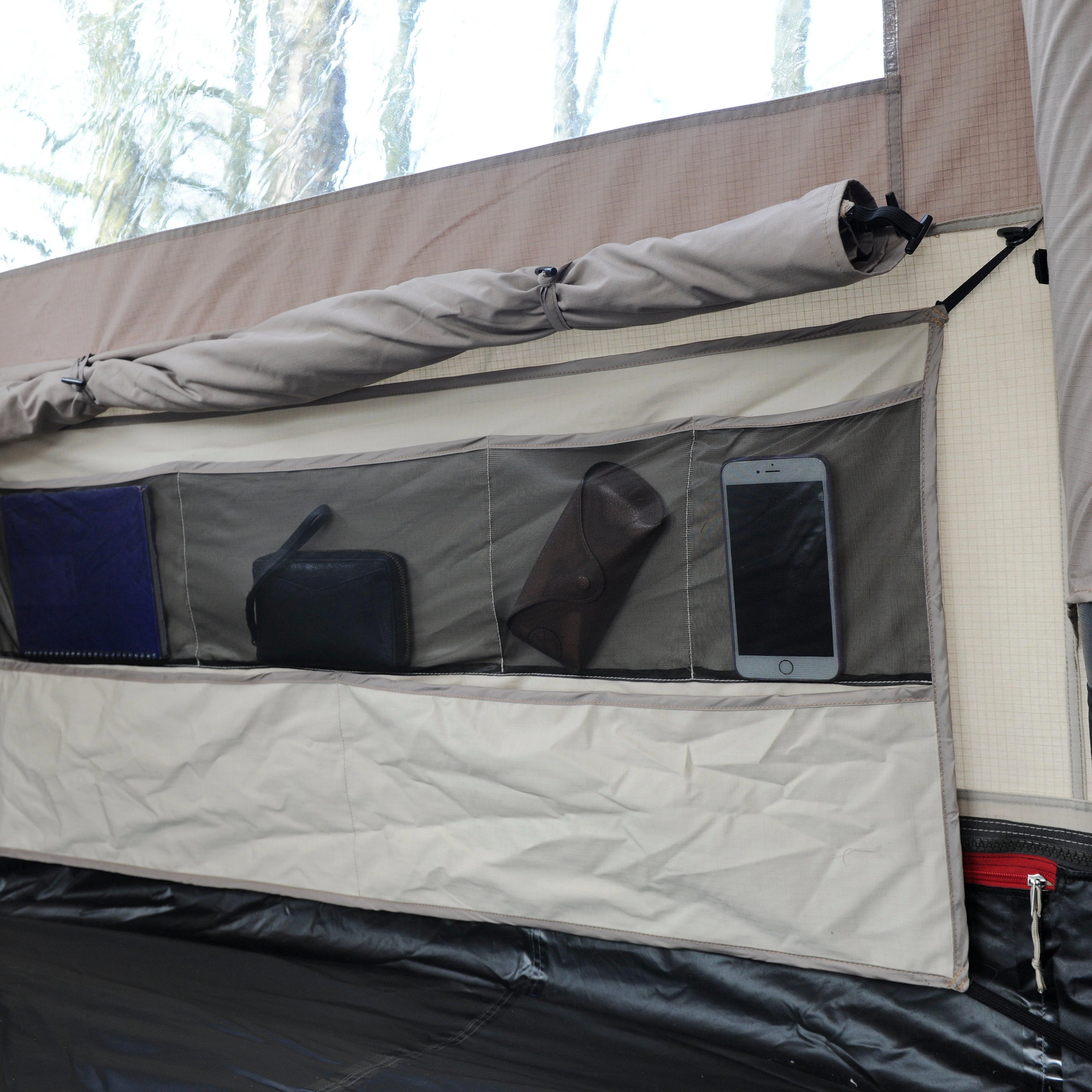 Air 6XL Polycotton Tent - Image 5