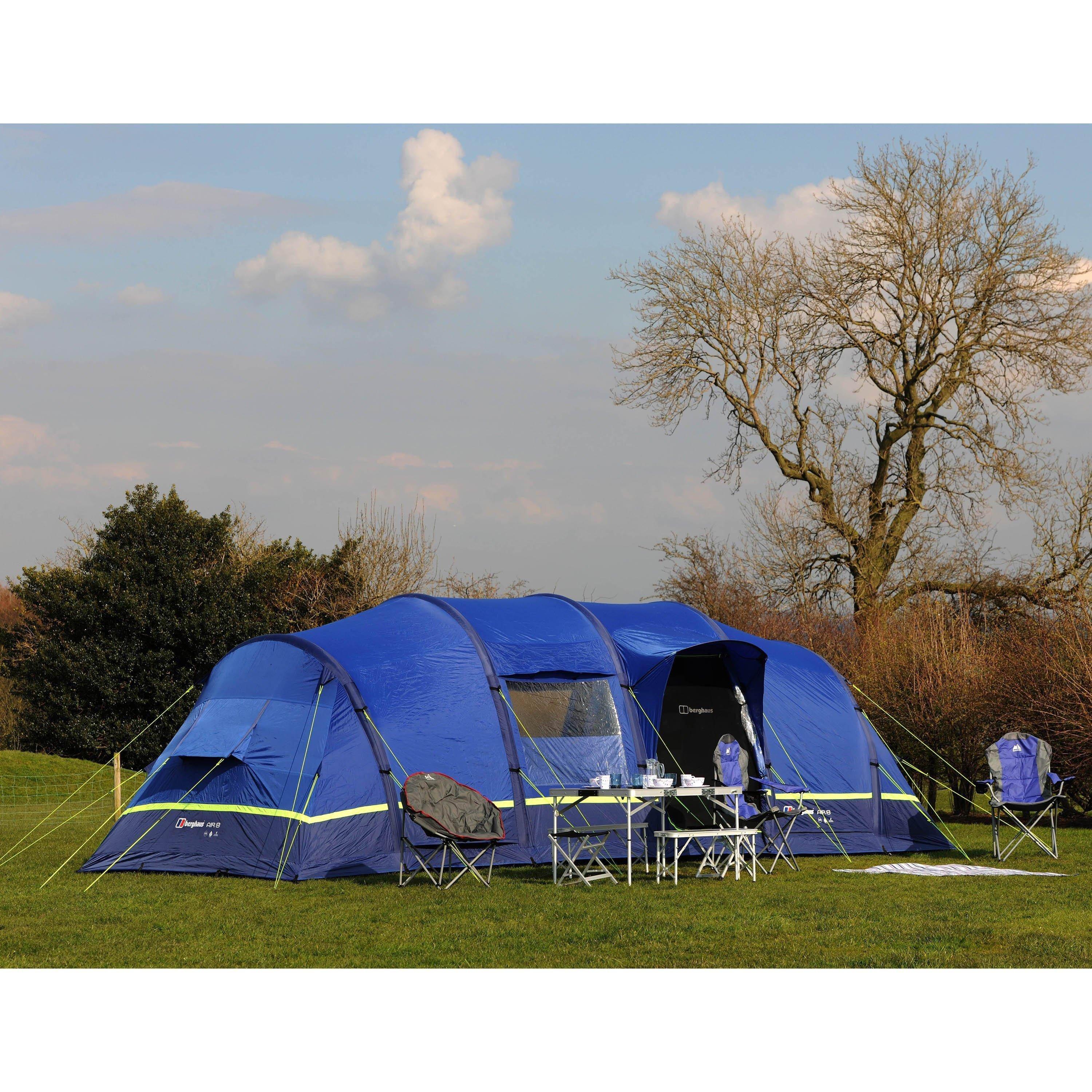 Air 8 Tent - Image 3