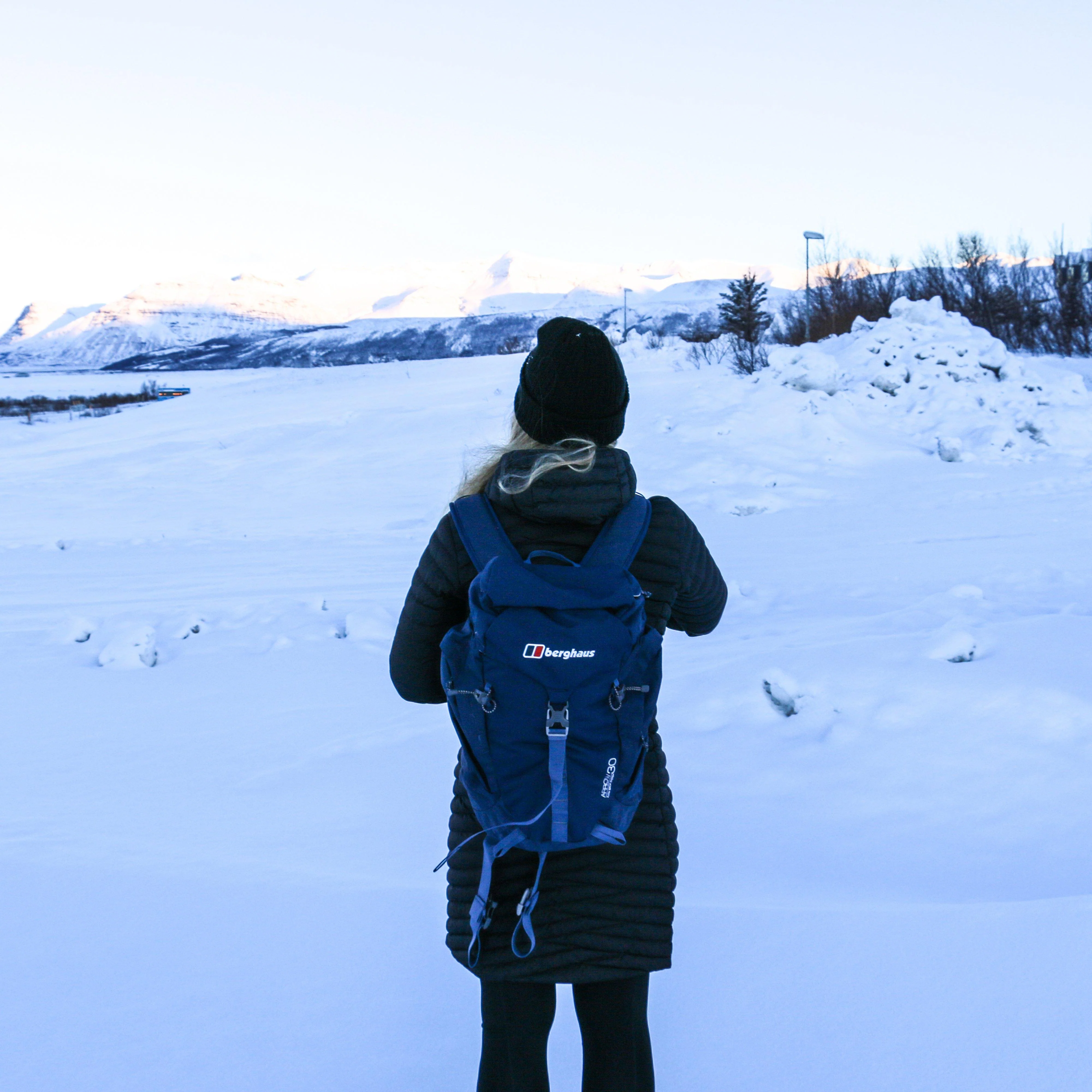 Arrow 30L Backpack - Image 7