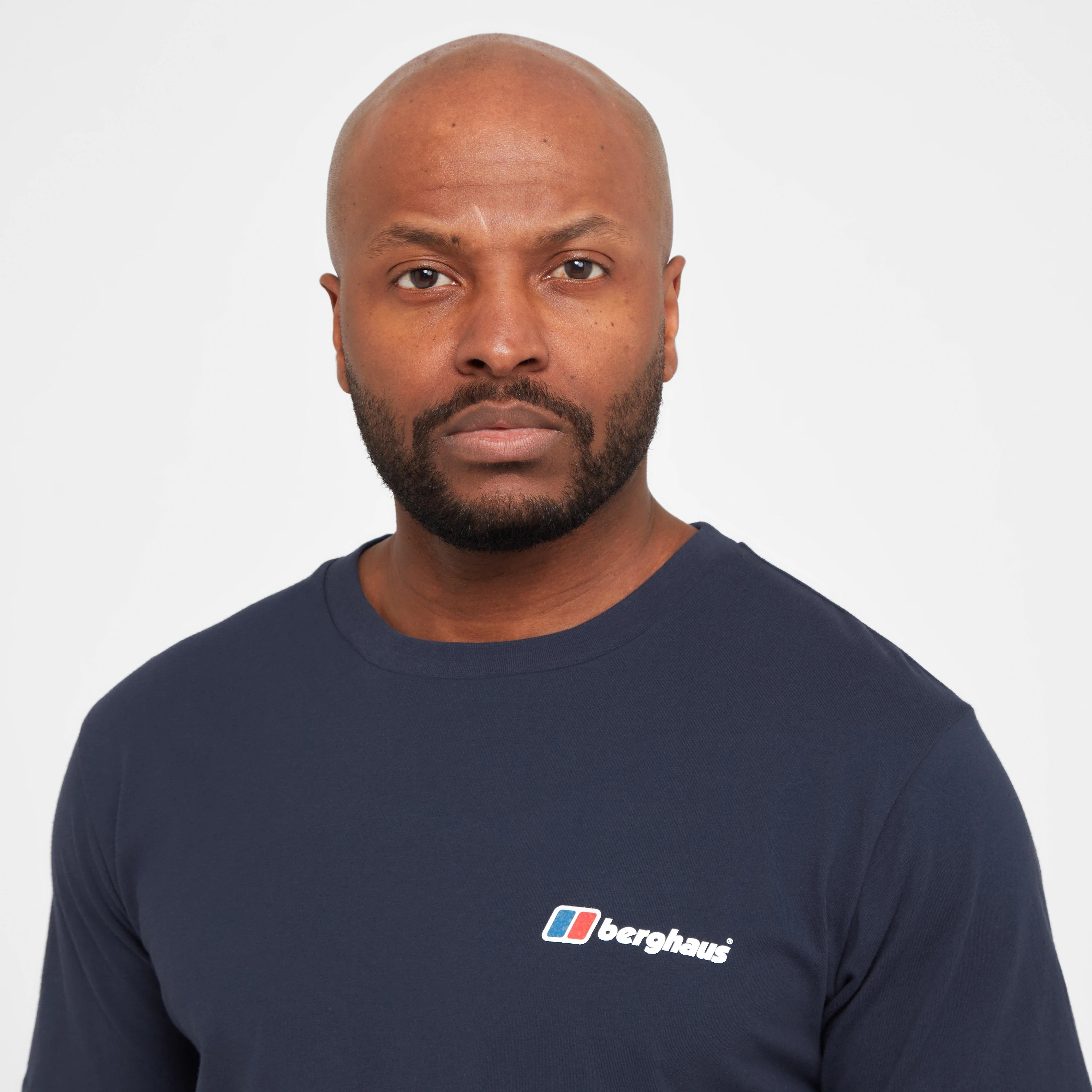 Back Logo Short Sleeve T-Shirt - Image 4