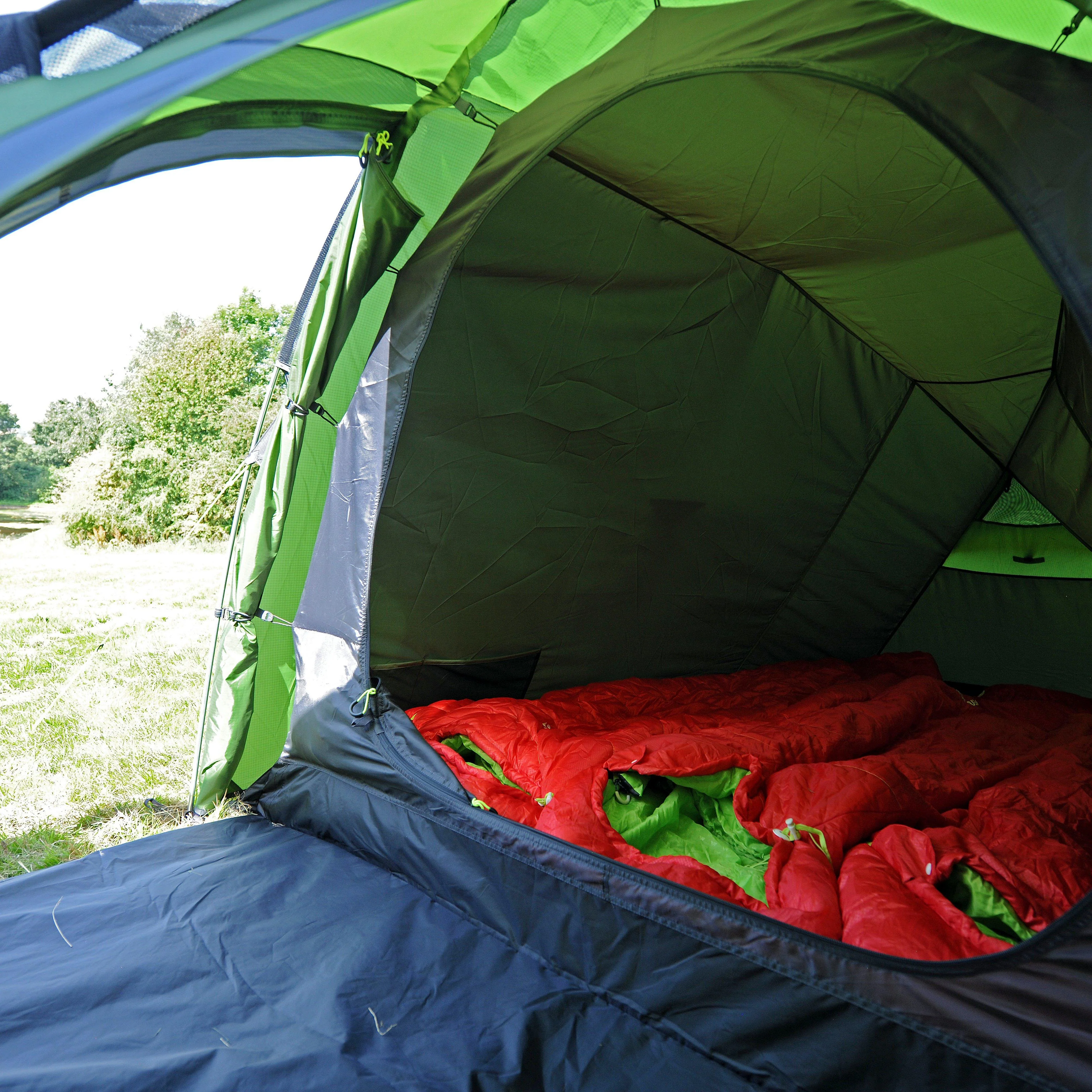 Cairngorm 3 Person Tent - Image 3