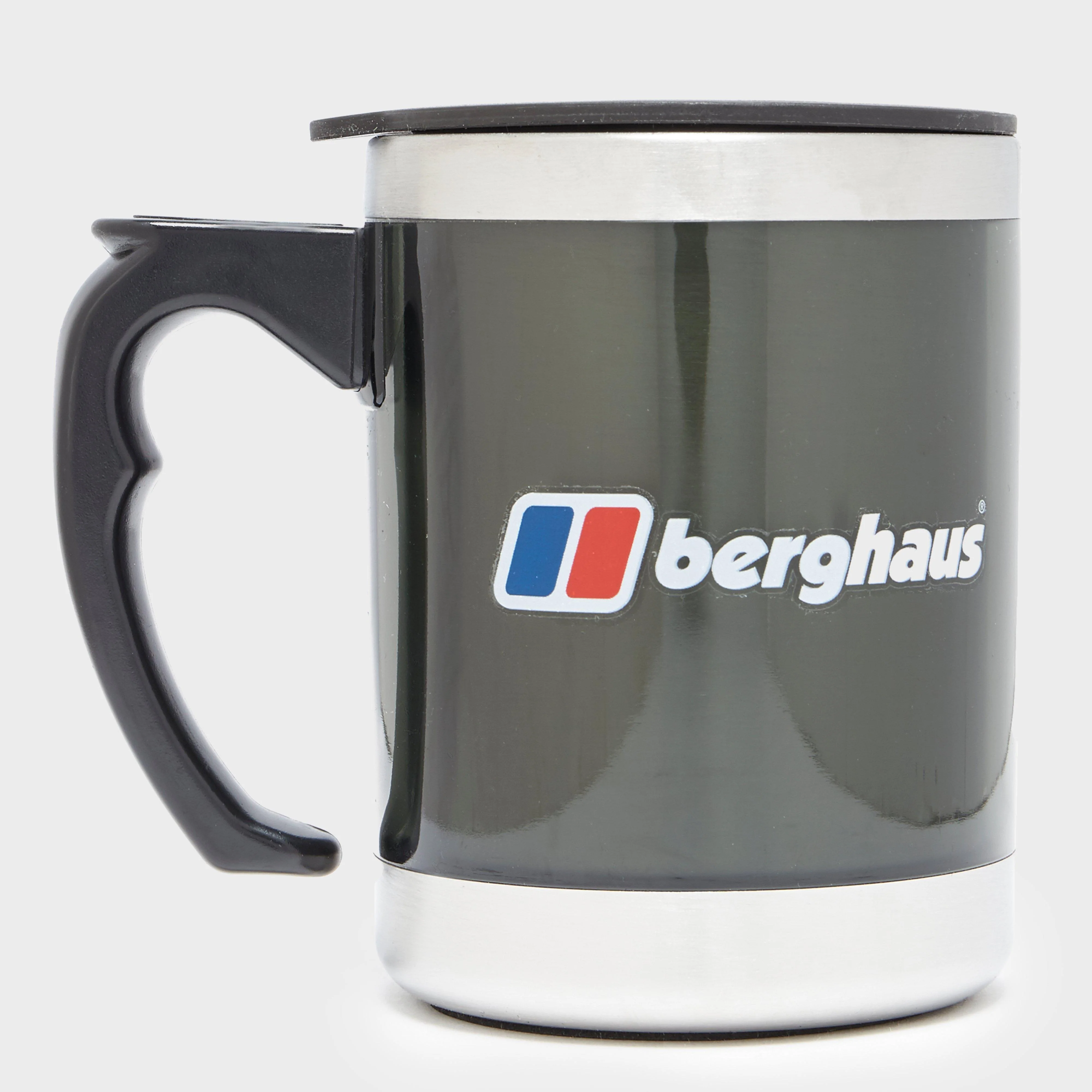 Camping Mug